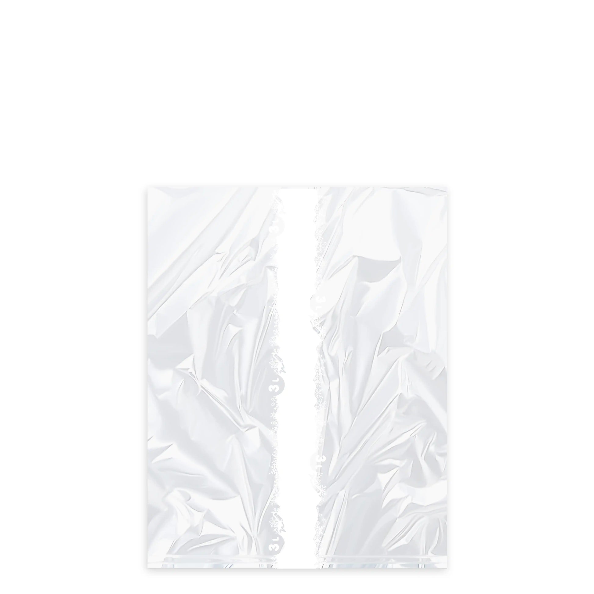 Gefrierbeutel (LDPE)