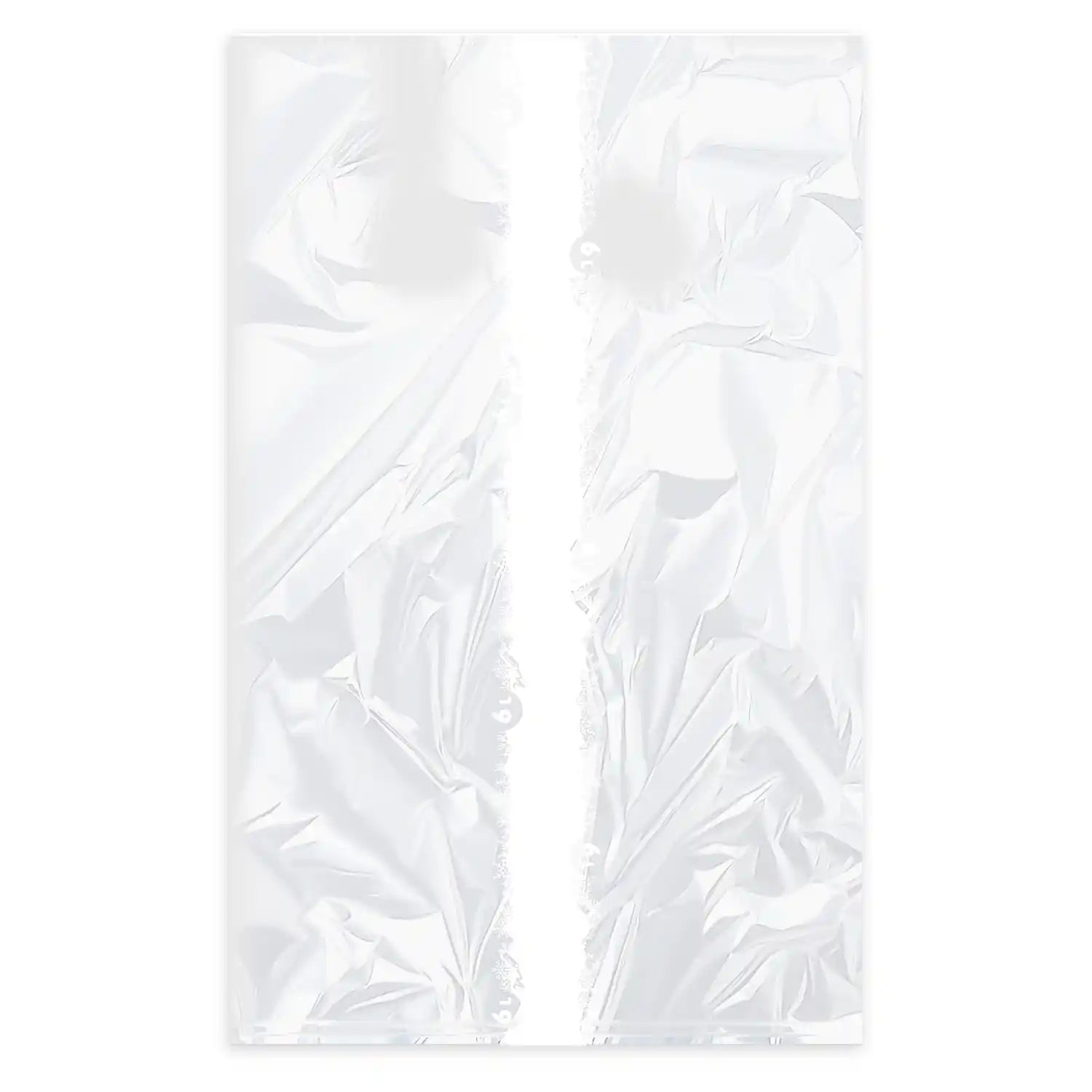 Gefrierbeutel (LDPE)