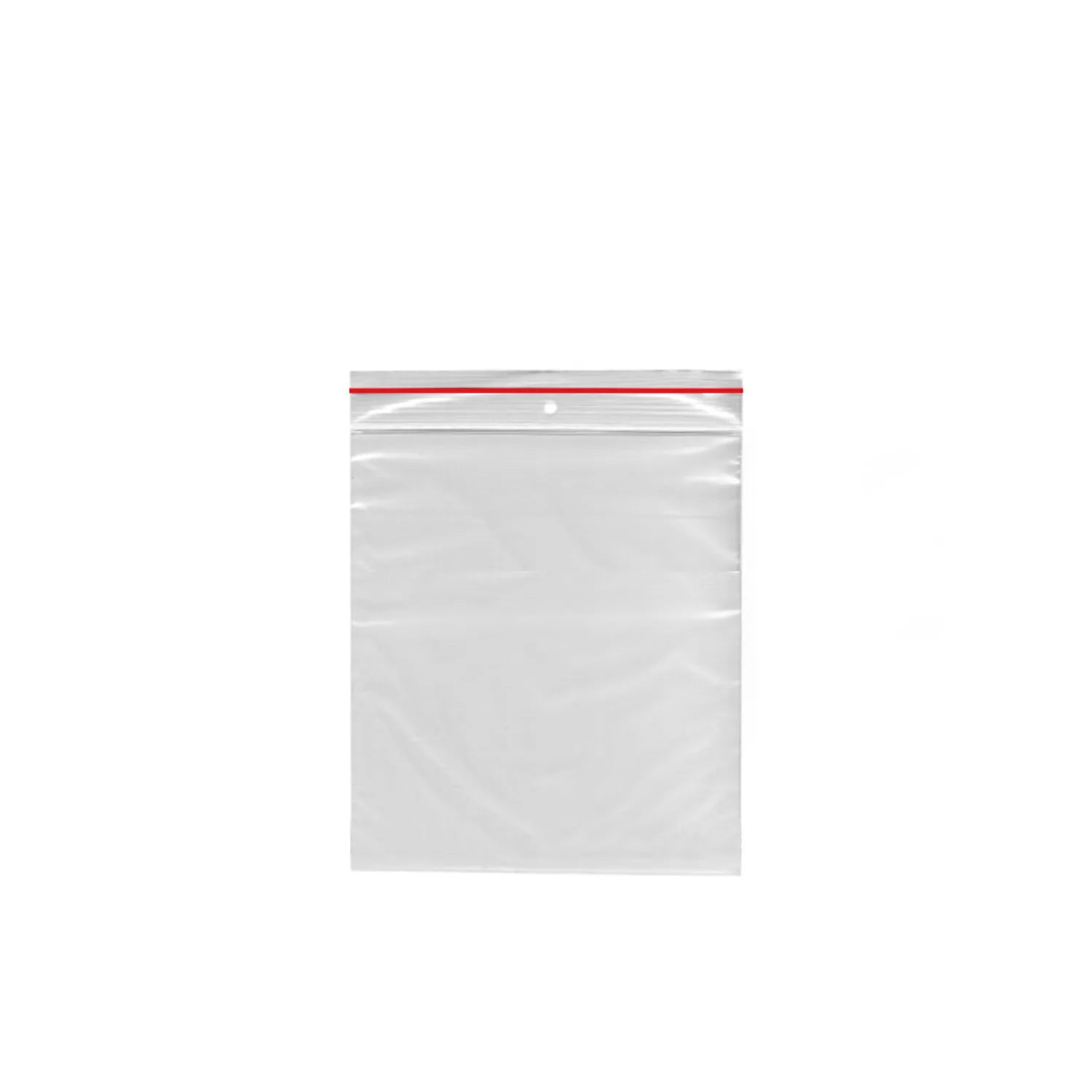 Schnellverschlussbeutel (LDPE)