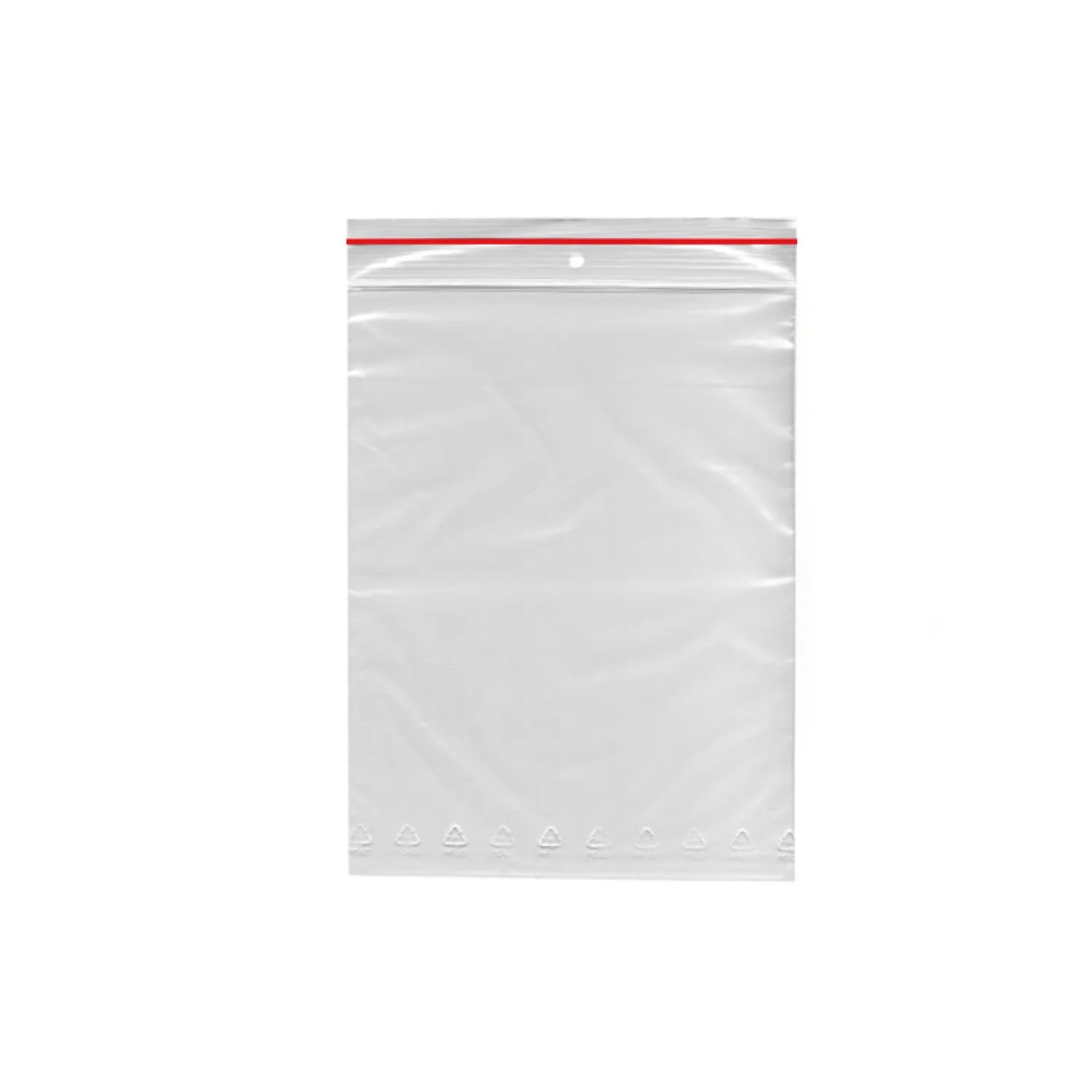 Schnellverschlussbeutel (LDPE)