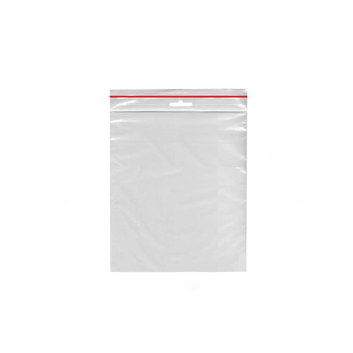 Schnellverschlussbeutel (LDPE)