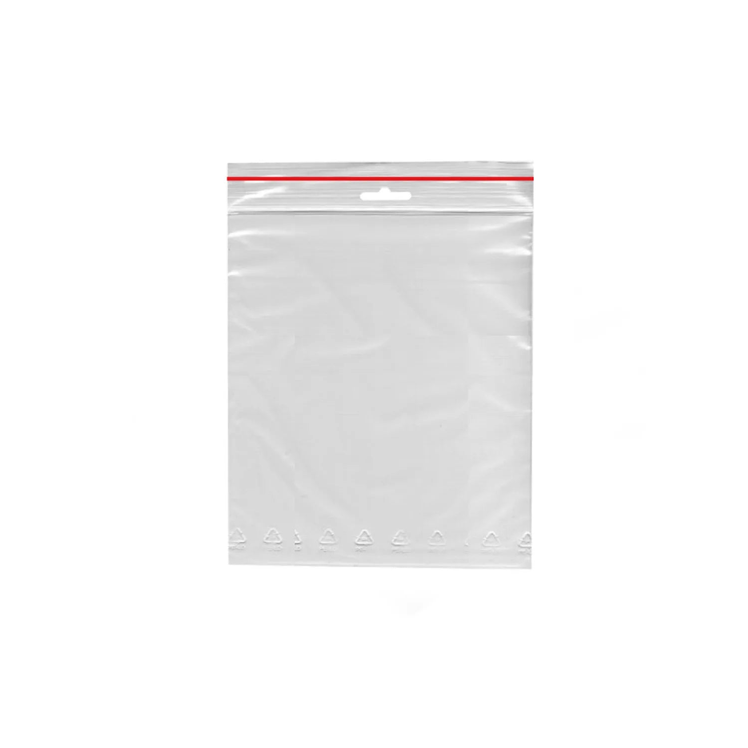 Schnellverschlussbeutel (LDPE)