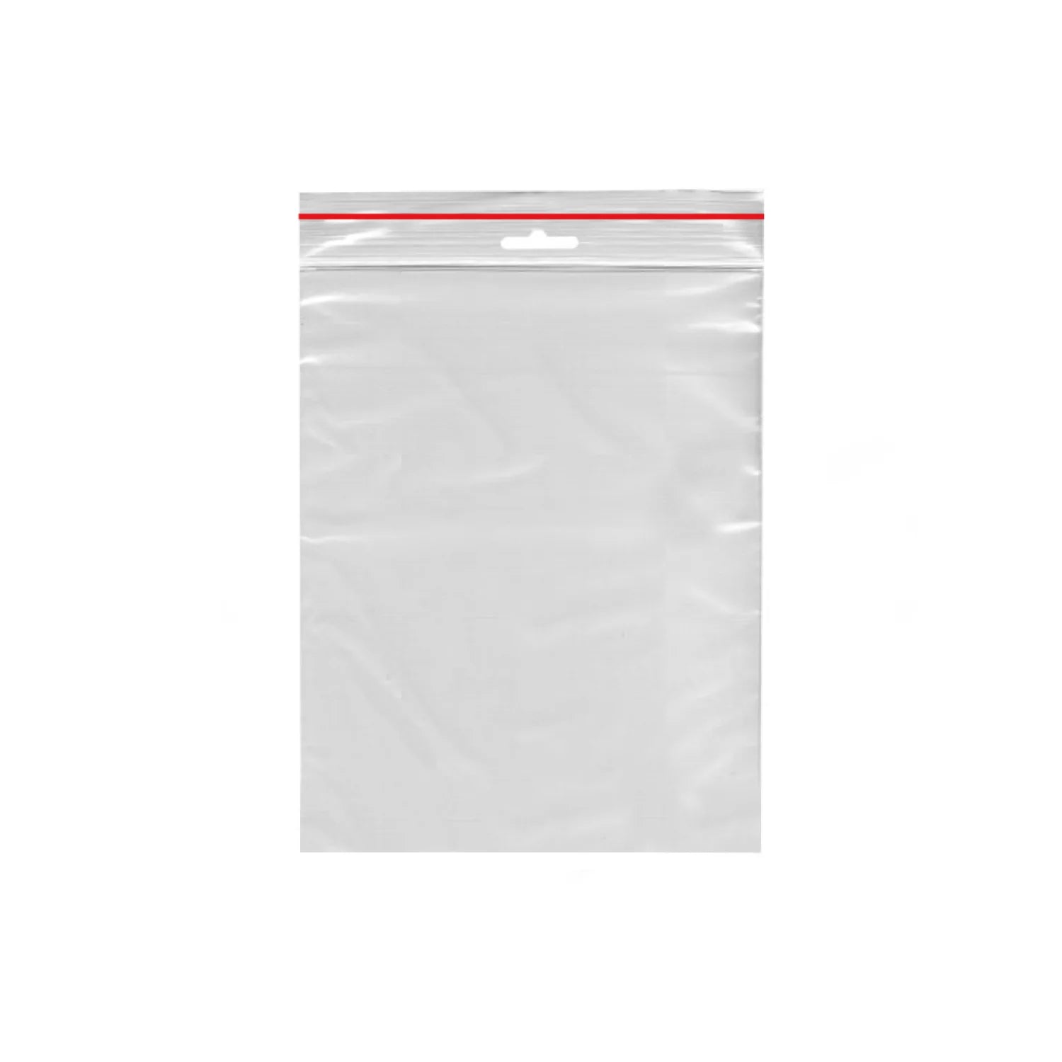 Schnellverschlussbeutel (LDPE)
