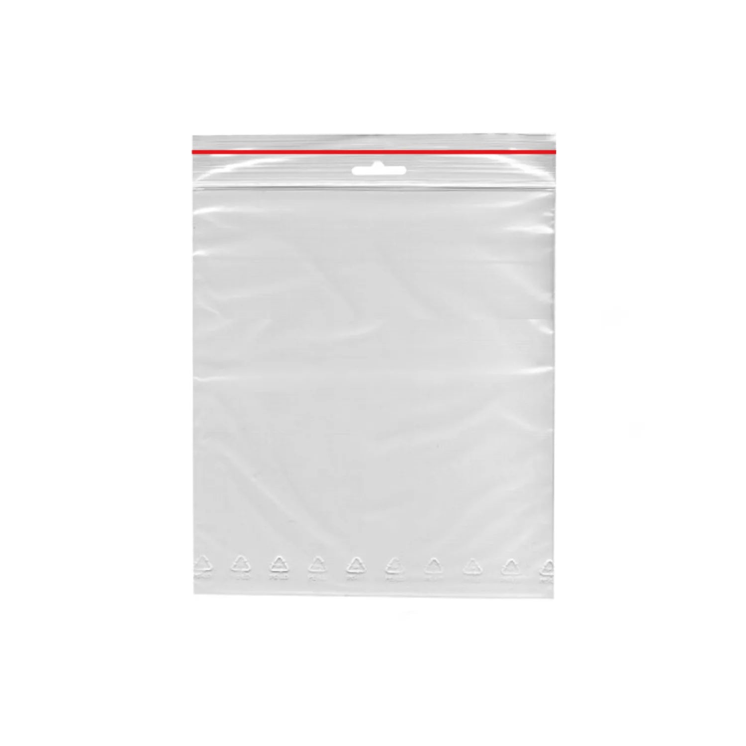 Schnellverschlussbeutel (LDPE)