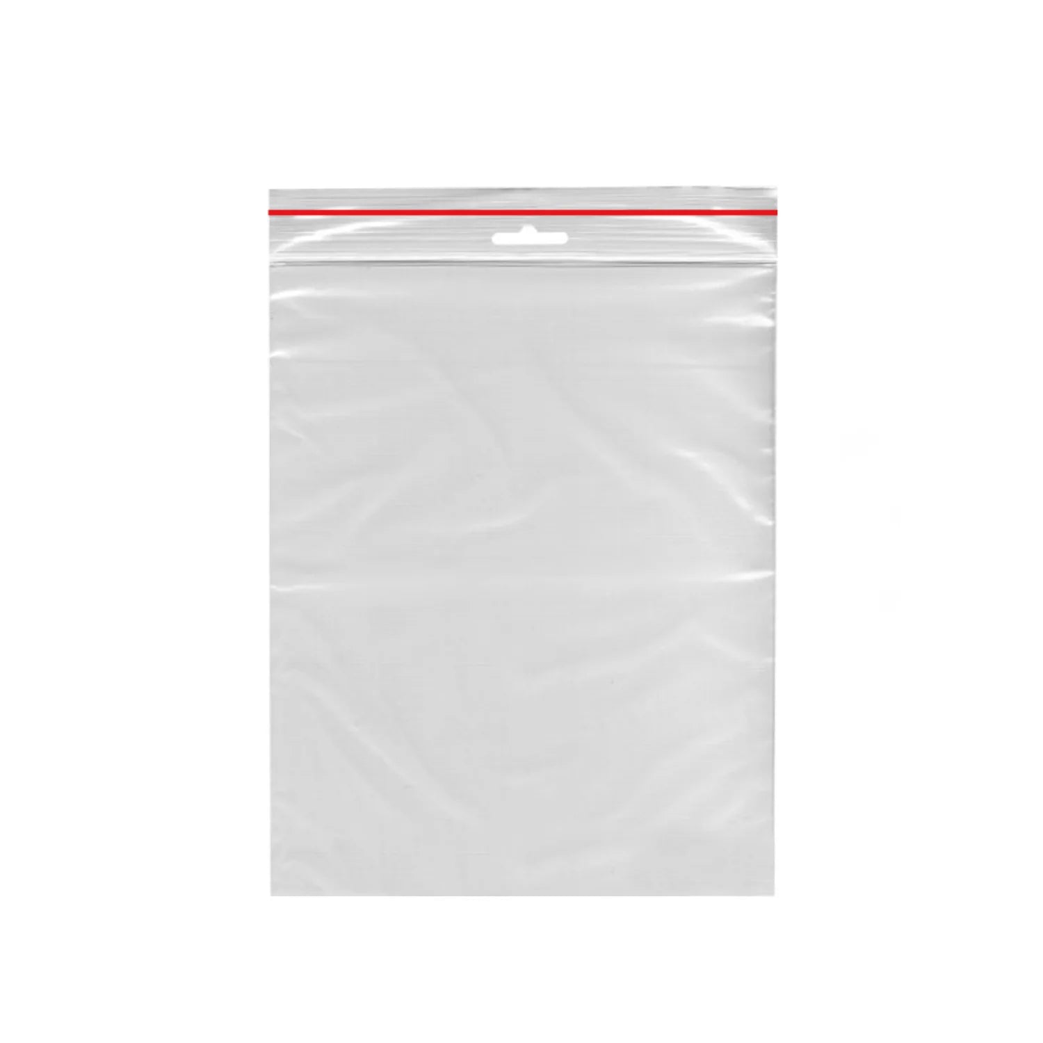 Schnellverschlussbeutel (LDPE)