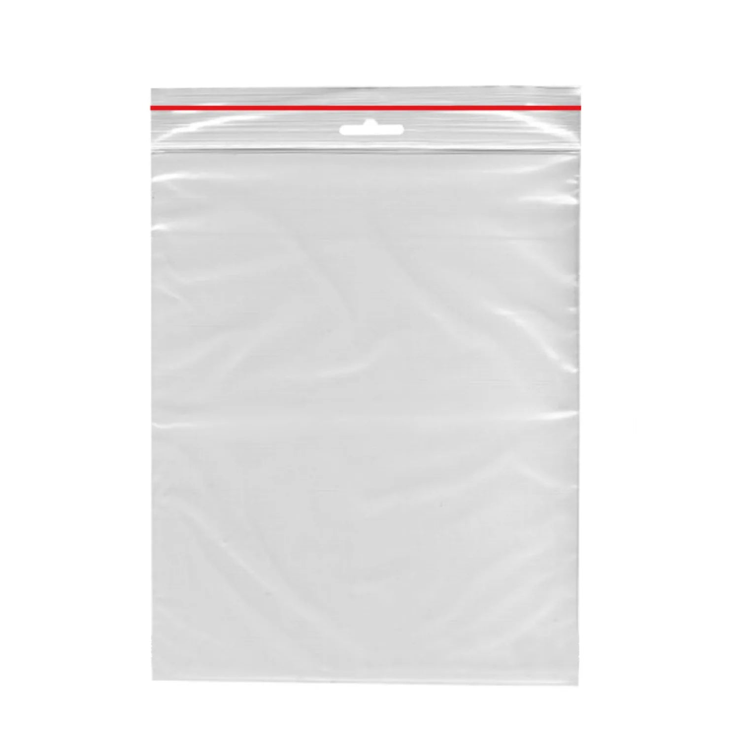 Schnellverschlussbeutel (LDPE)