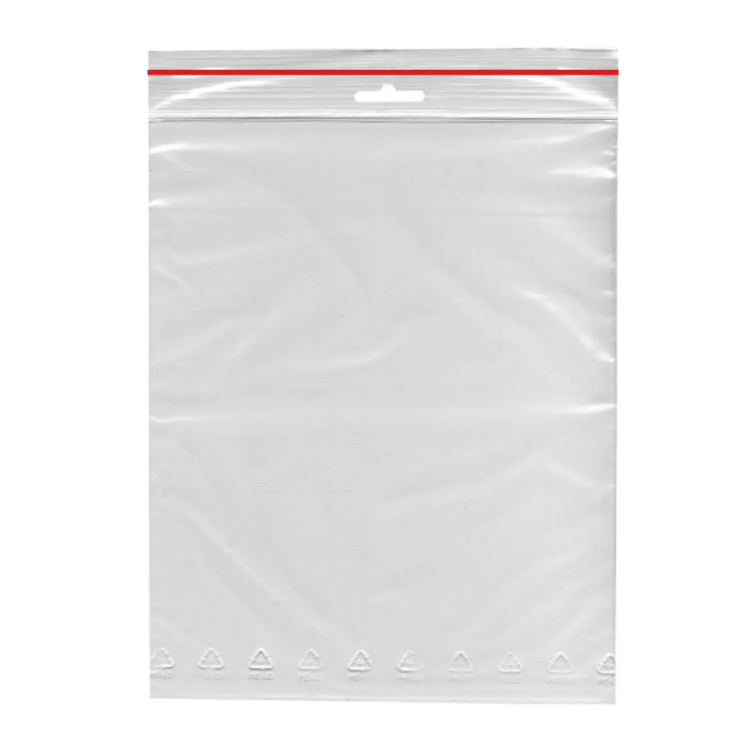 Schnellverschlussbeutel (LDPE)