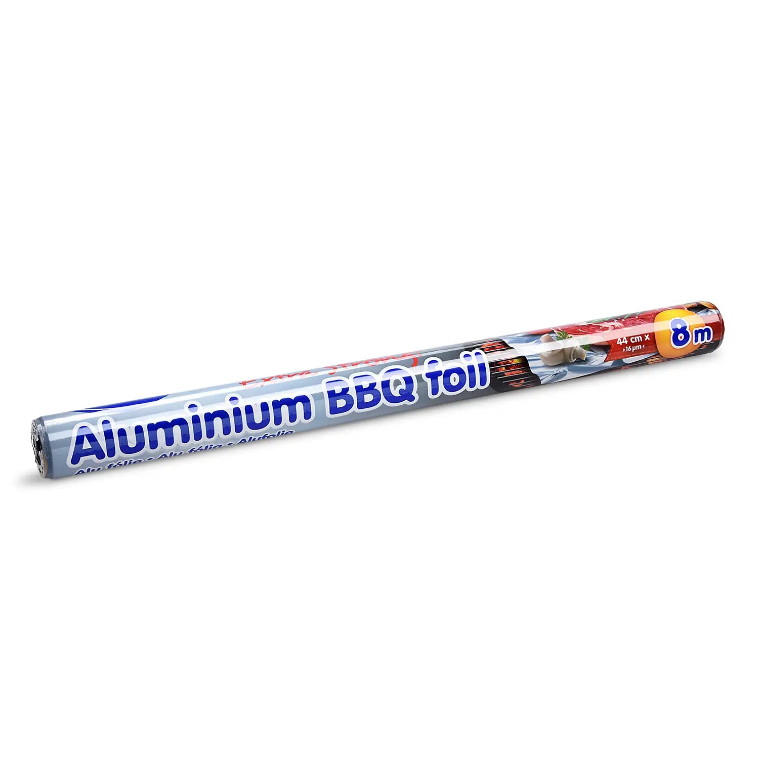 Alu-Grillfolie
