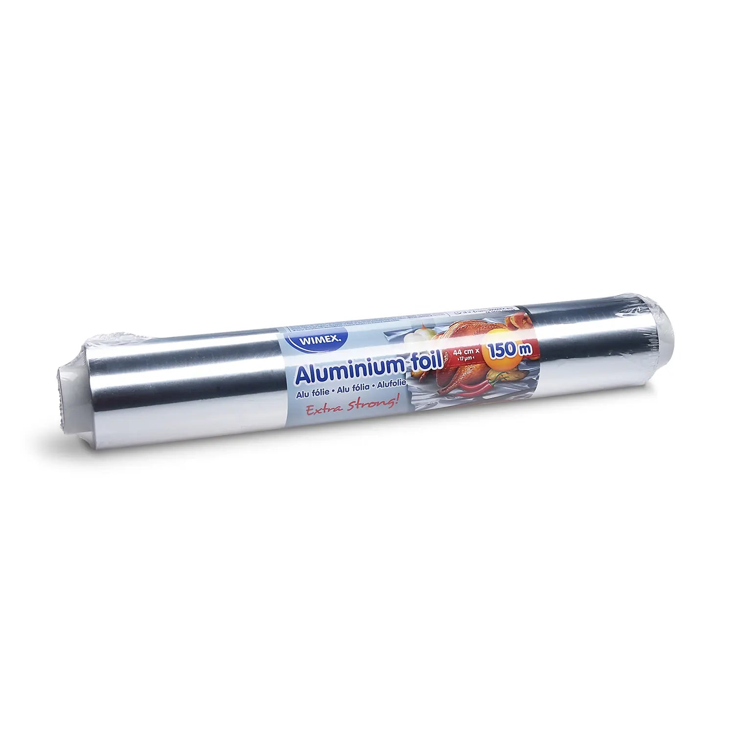 Alufolie einzeln verpackt extra-stark