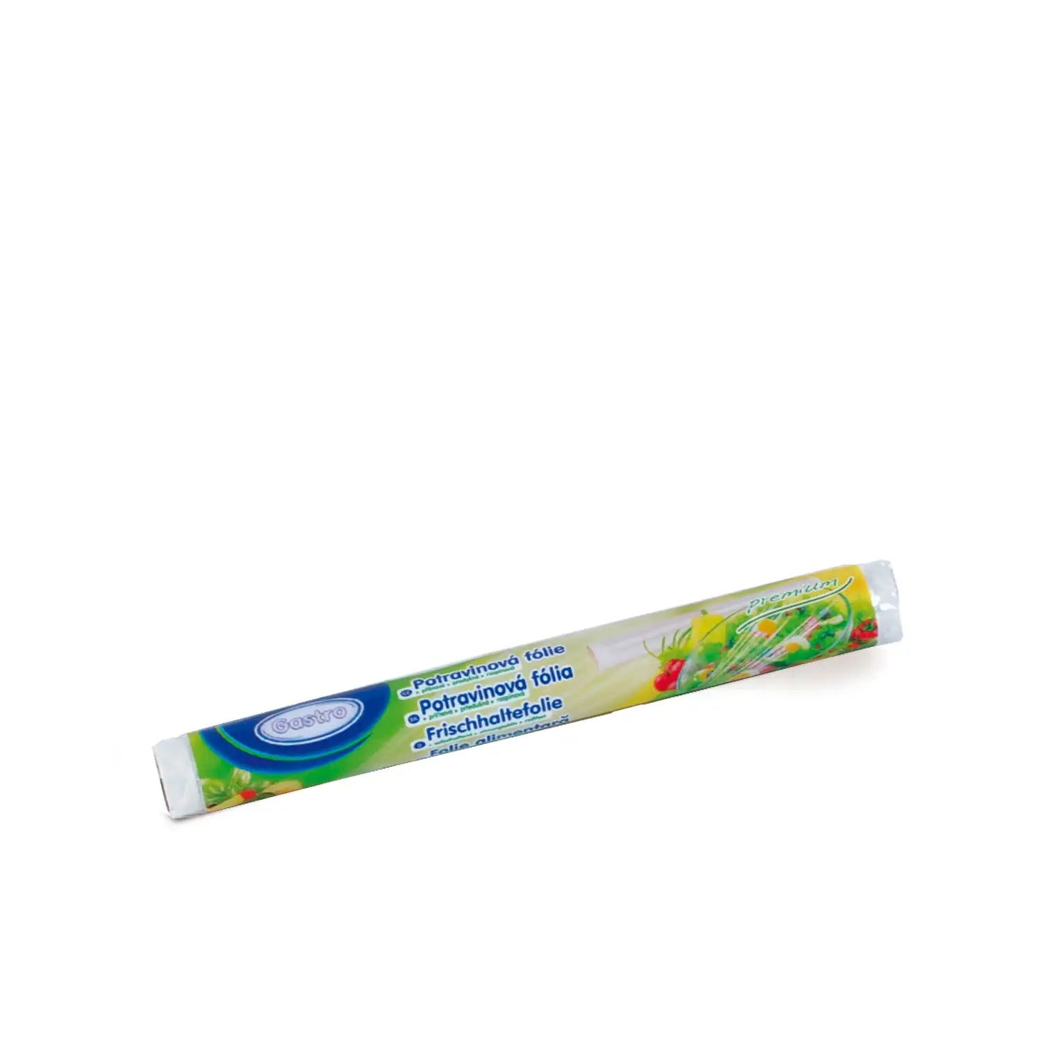 Firschhaltefolie (PE) einzeln verpackt