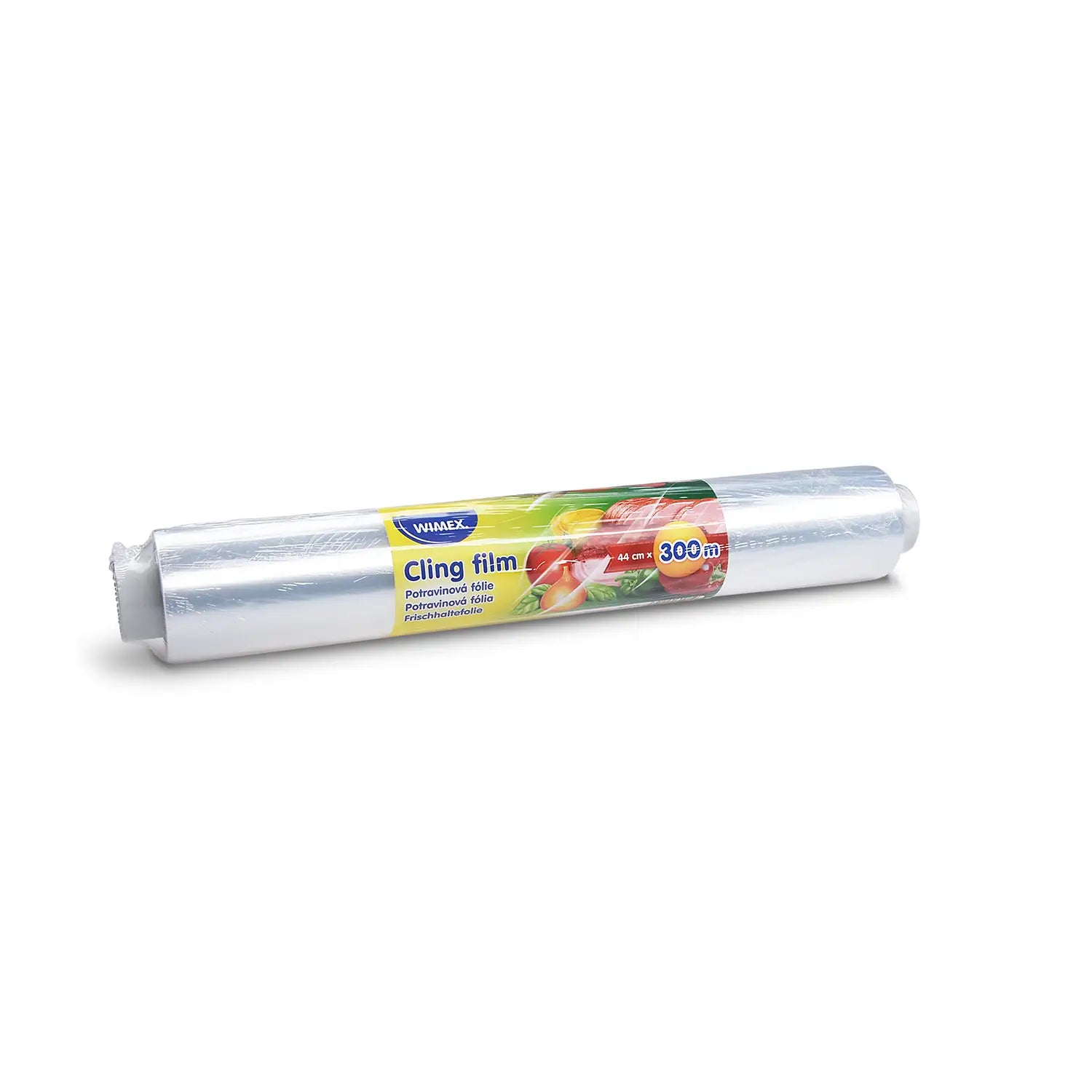 Firschhaltefolie (PE) einzeln verpackt