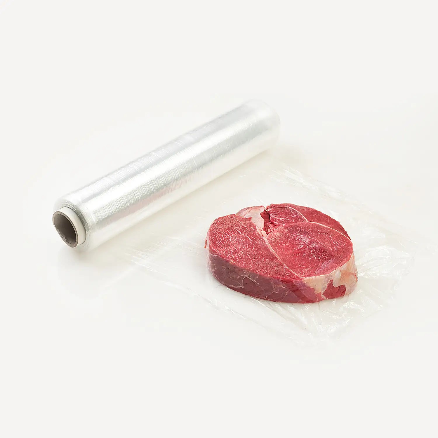 Firschhaltefolie (PE) einzeln verpackt