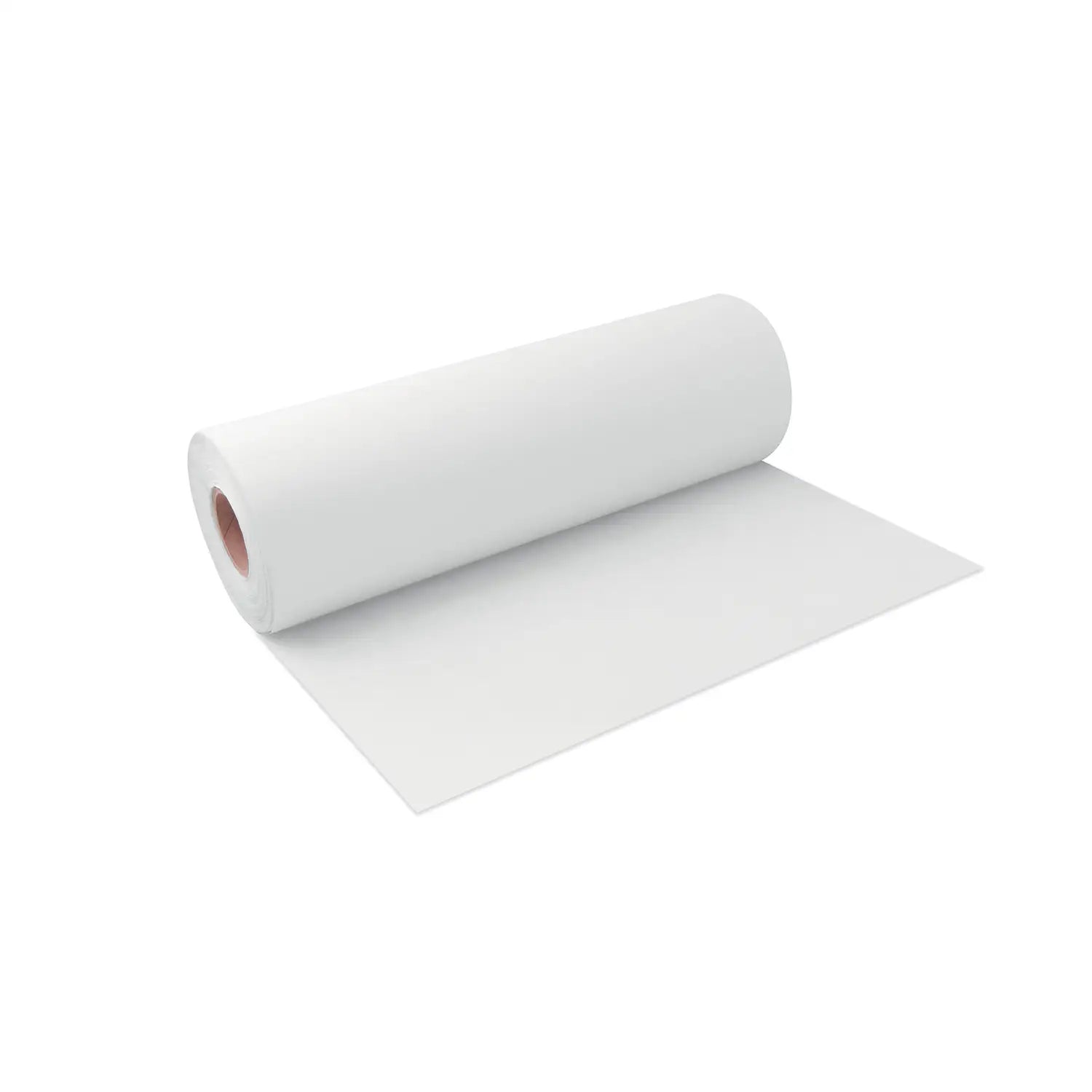 Backpapier gerollt weiß