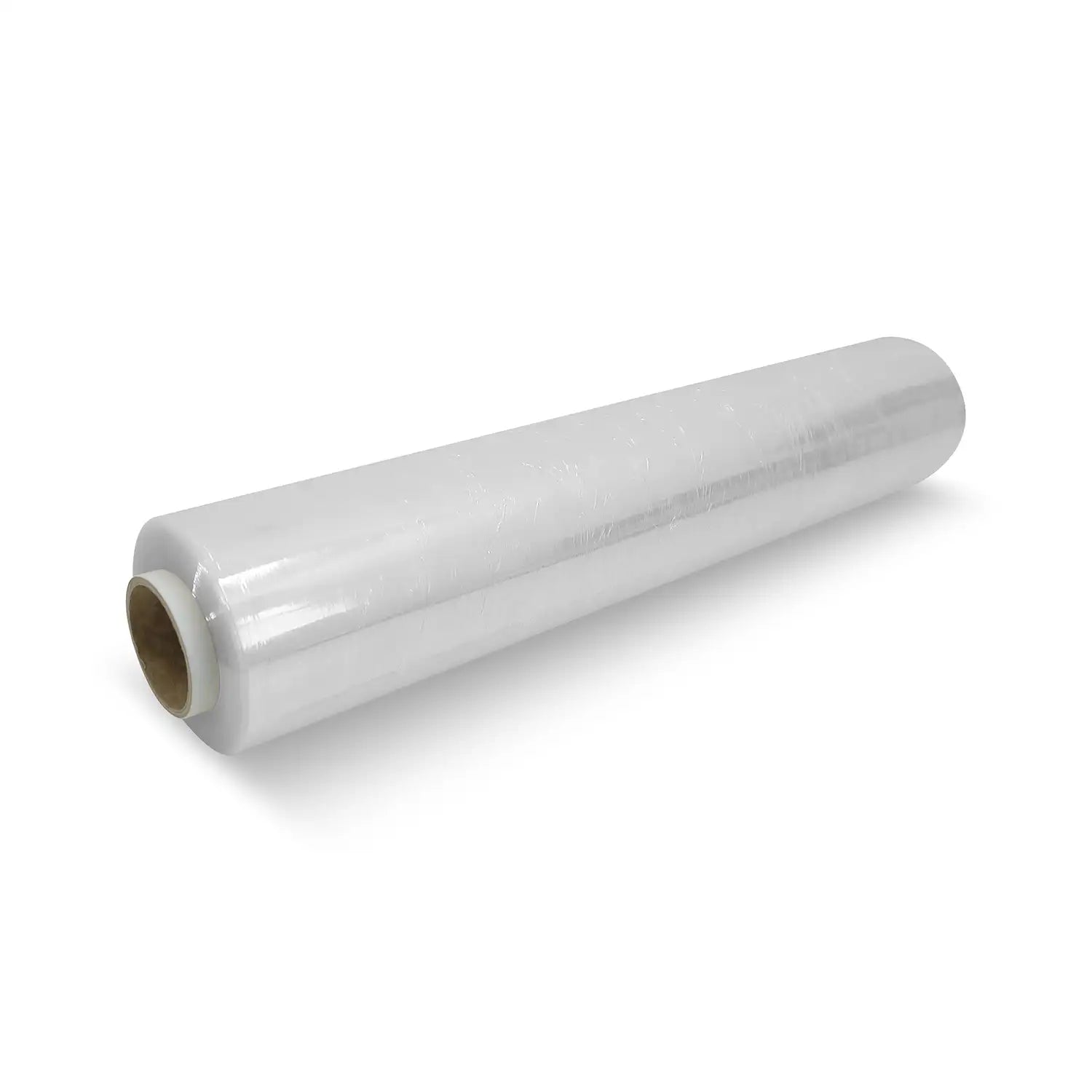 Paletten-Stretchfolie (PE) 17µm transparent 50cm x 300m [1 St.]