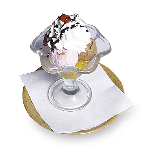 Dessertdeckchen