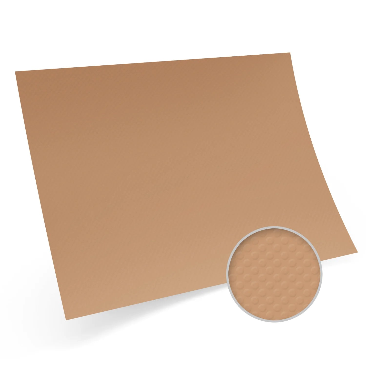 Tischset (PAP) kraft