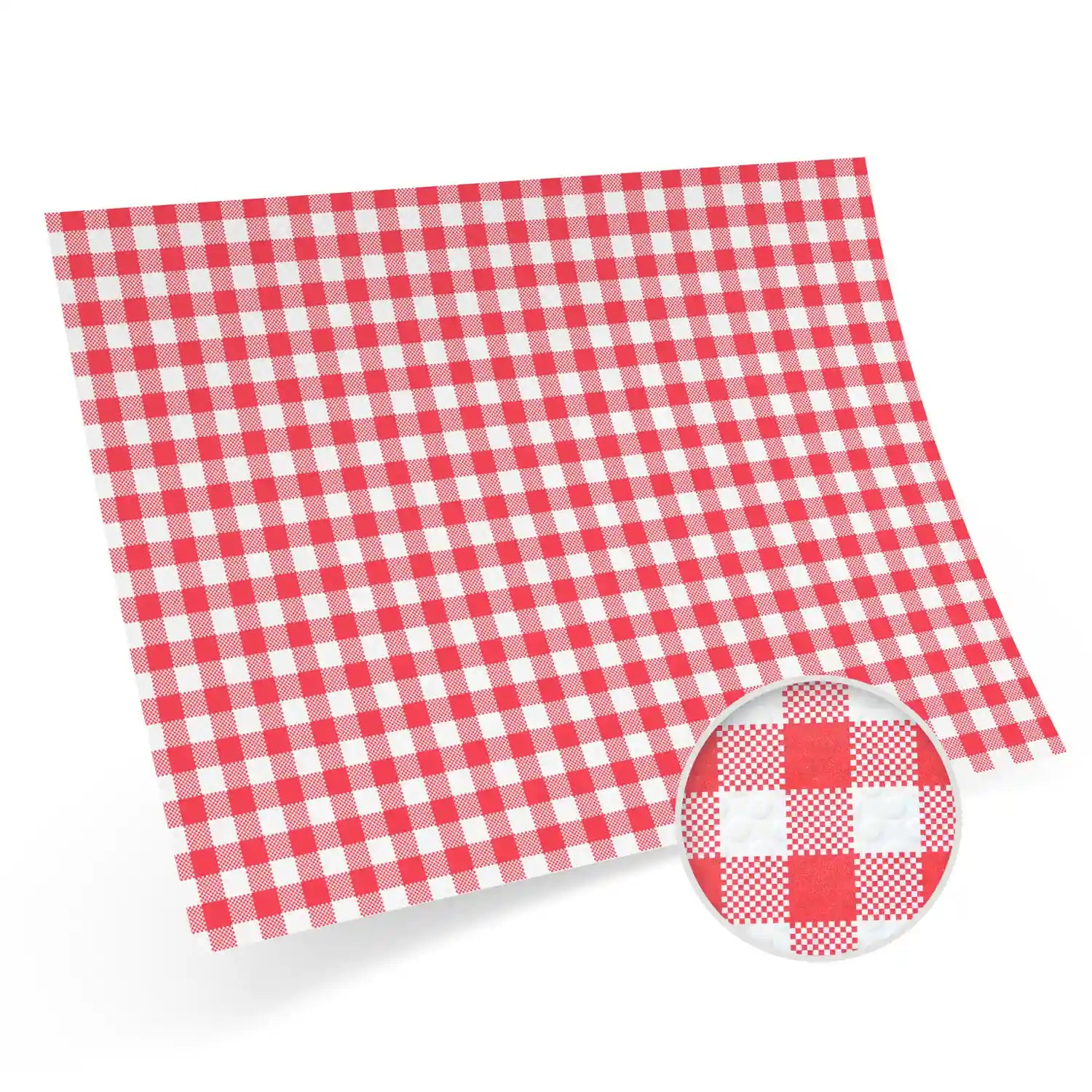 Tischset (PAP) karo