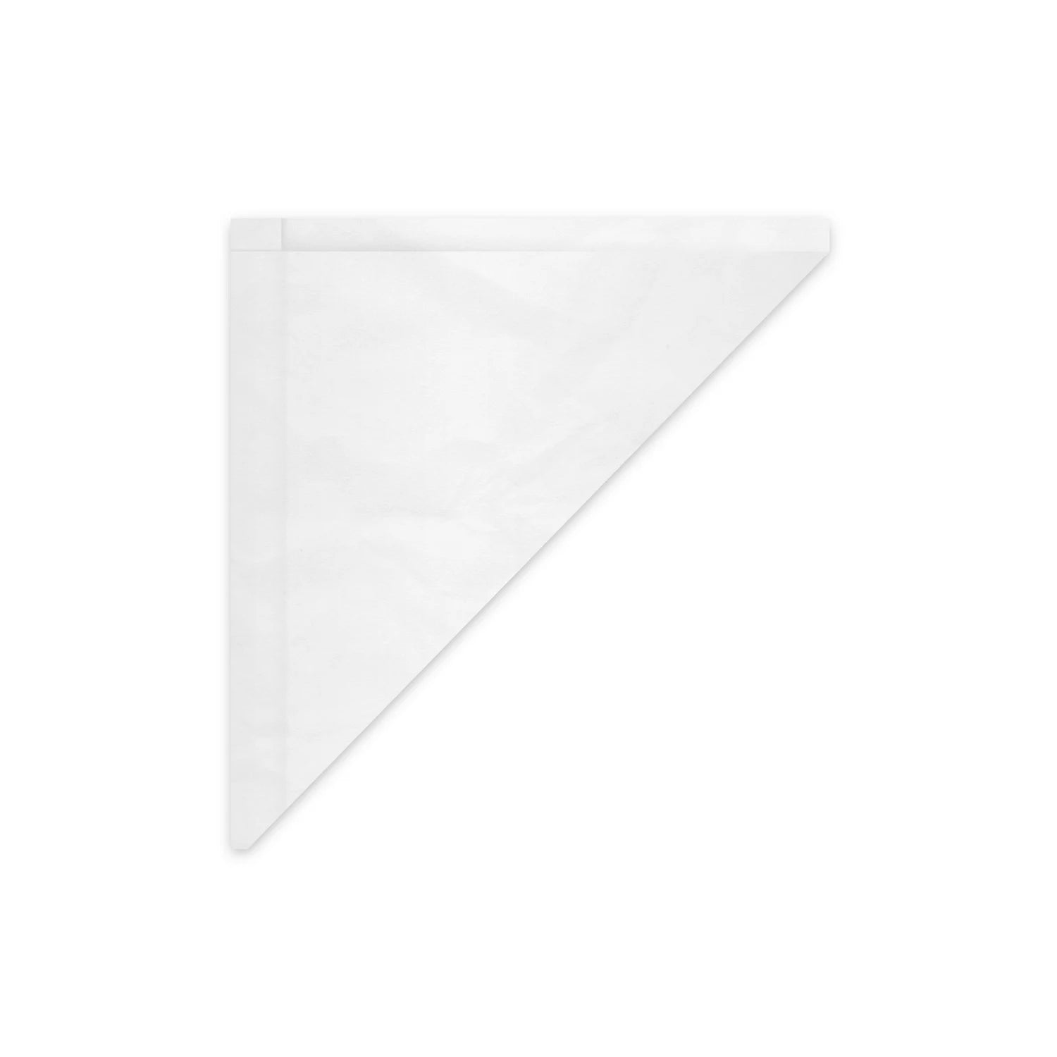 Spitztüte (PAP) weiß 125g