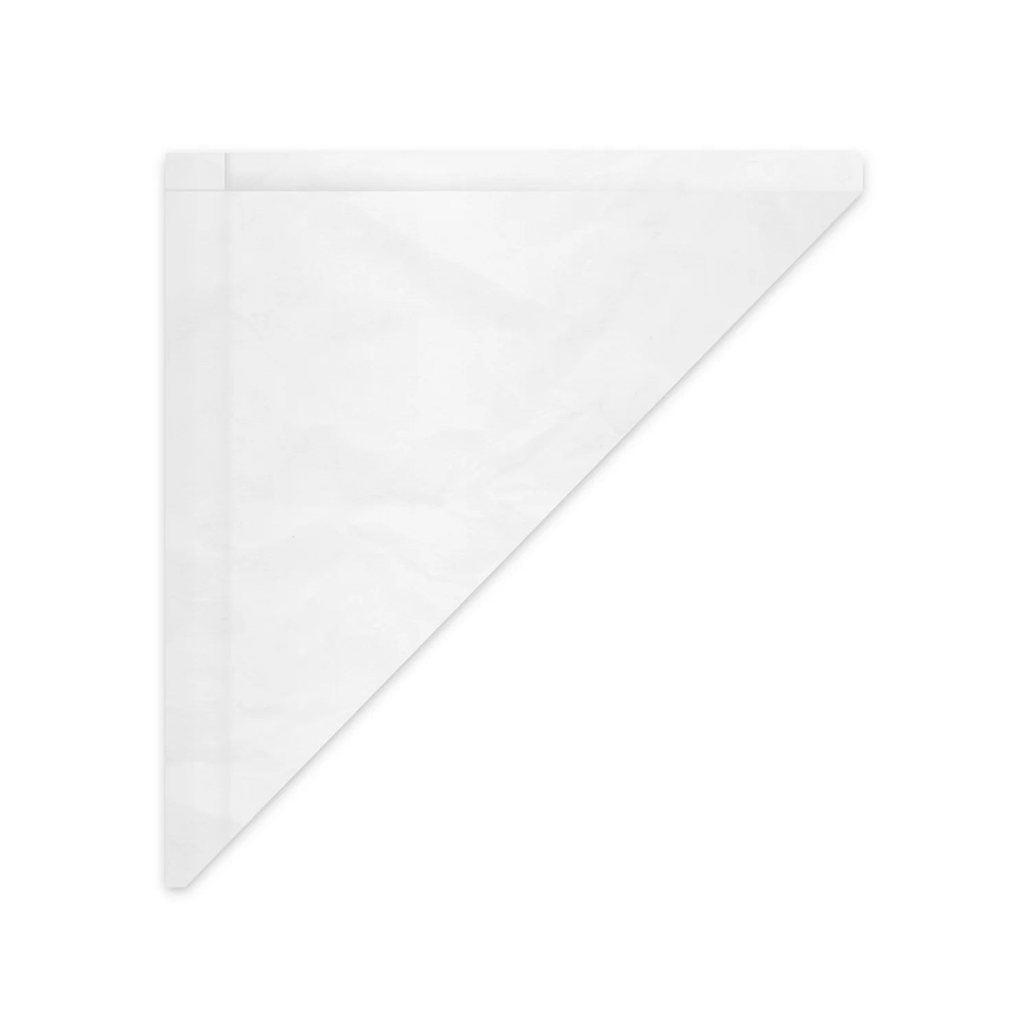 Spitztüte (PAP) weiß 250g
