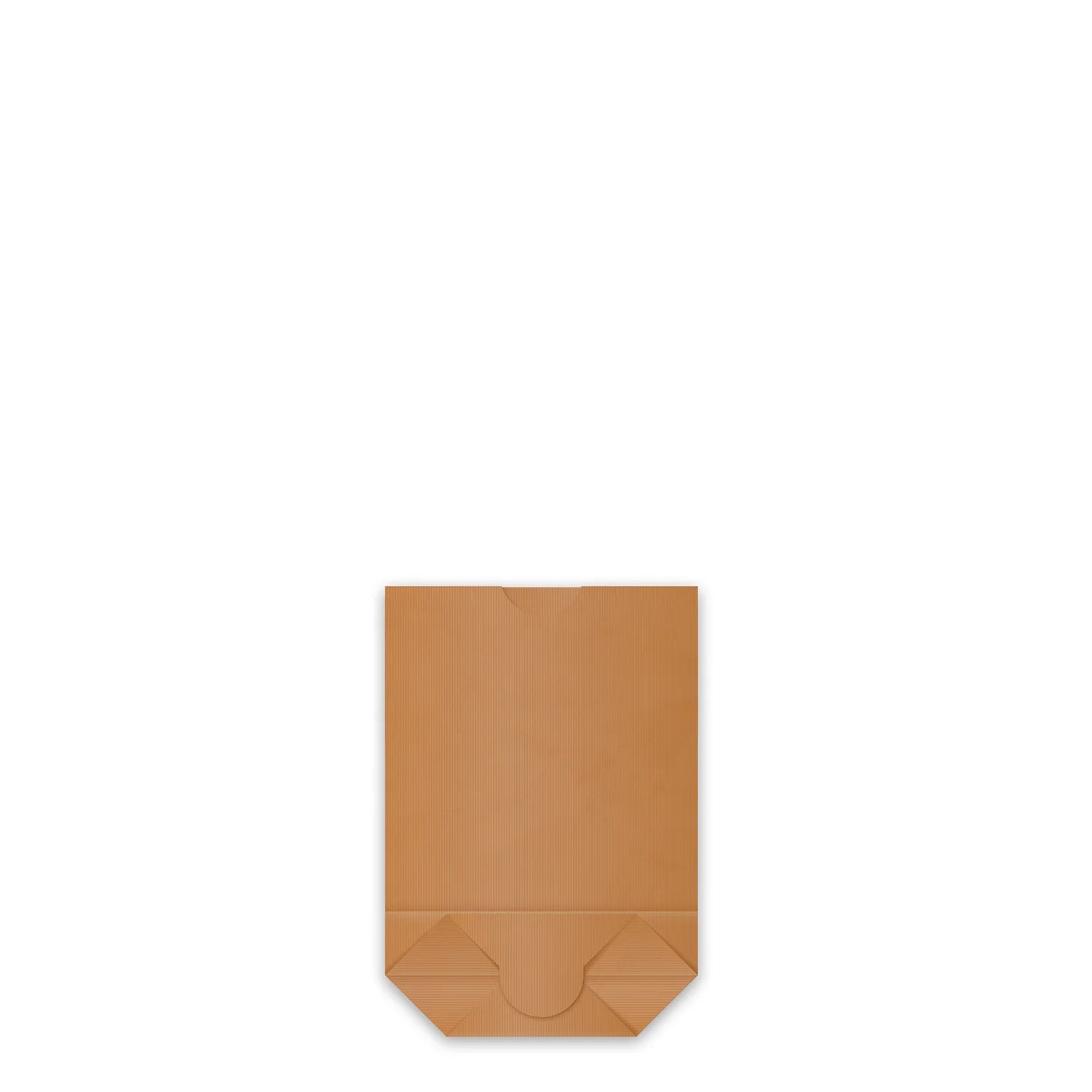 Kreuzbodenbeutel (PAP) kraft 1,5kg