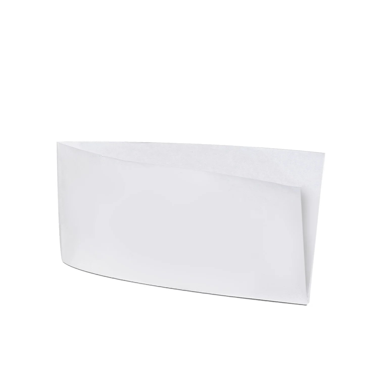 Papierbeutel Hotdog