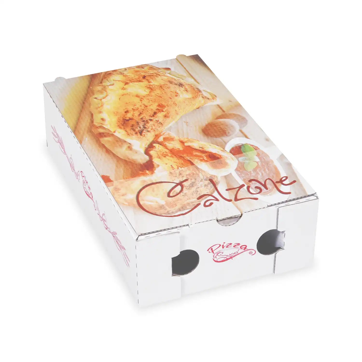 Pizzakarton Calzone