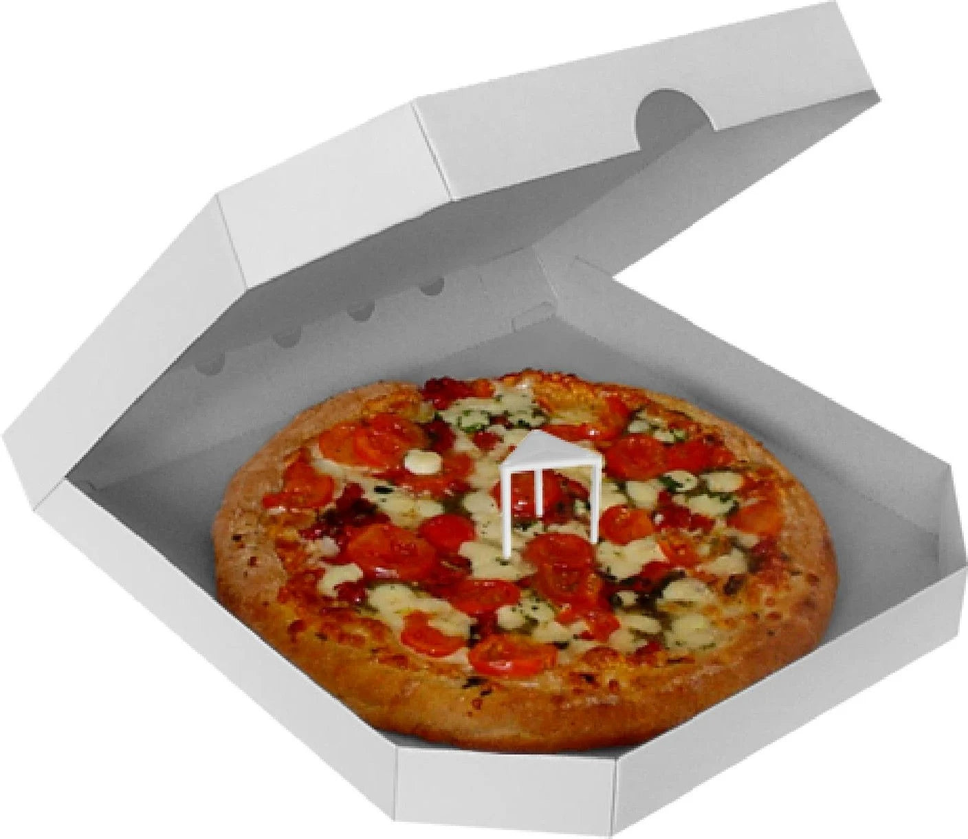 Pizza Abstandshalter