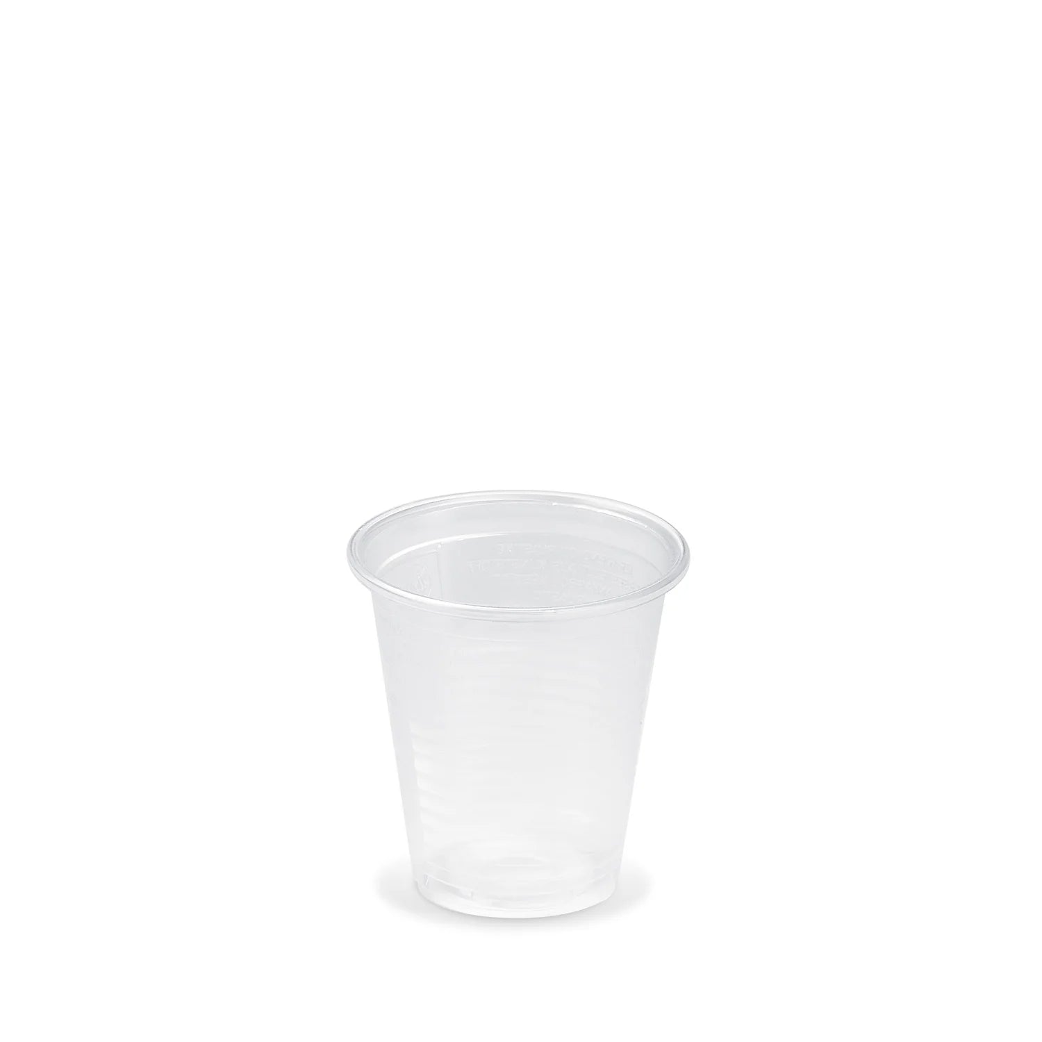 Trinkbecher (PP) klar 150ml