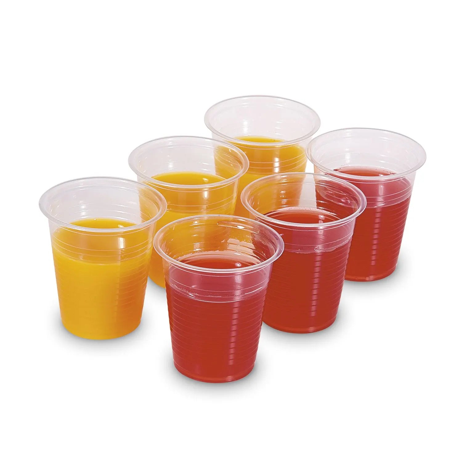 Trinkbecher (PP) klar 150ml