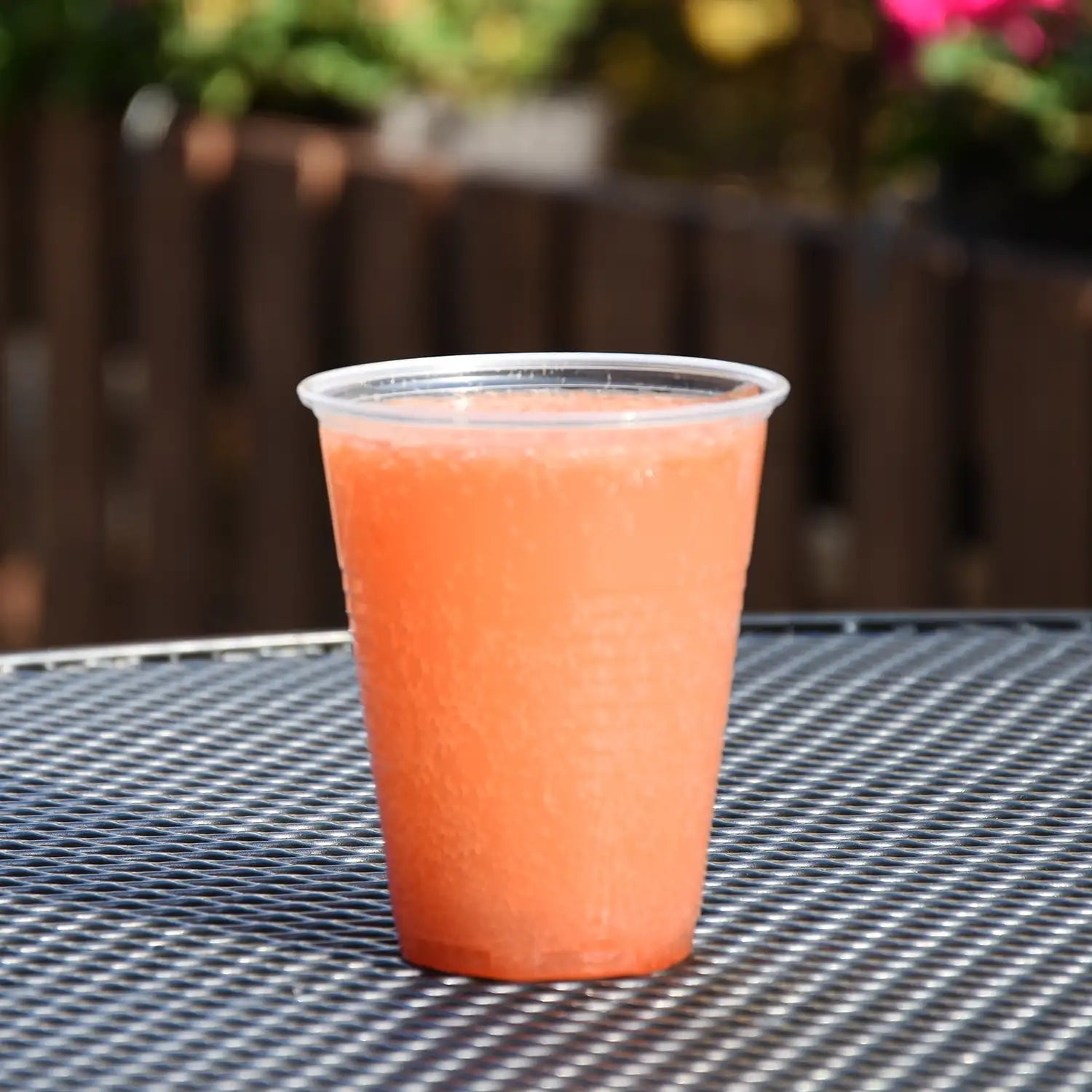 Trinkbecher (PP) klar 0,2l