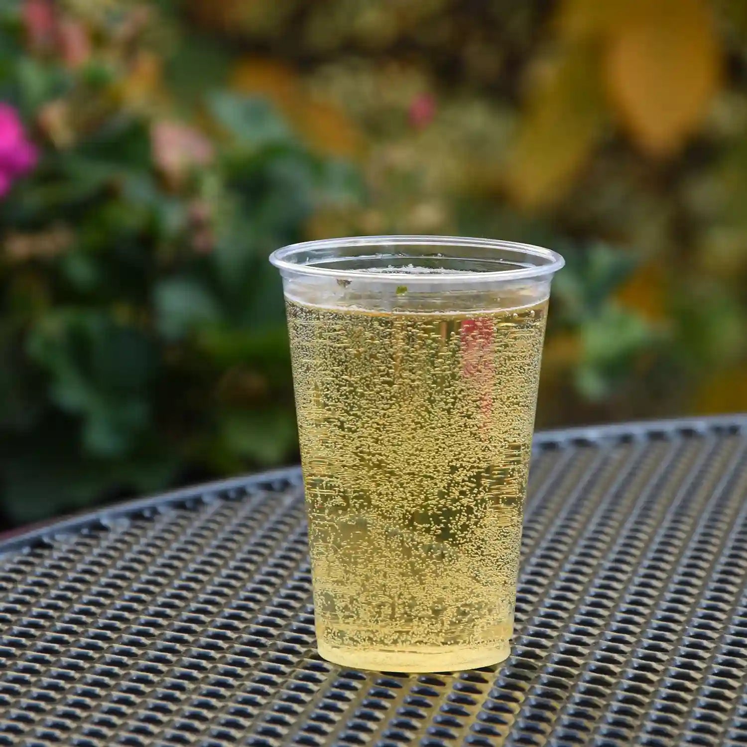 Trinkbecher (PP) klar 0,4l