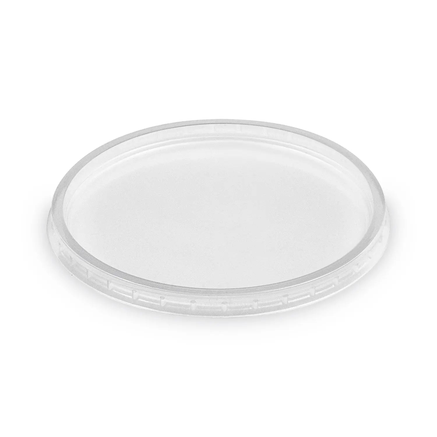 Deckel (PP) für Schale Ø127mm