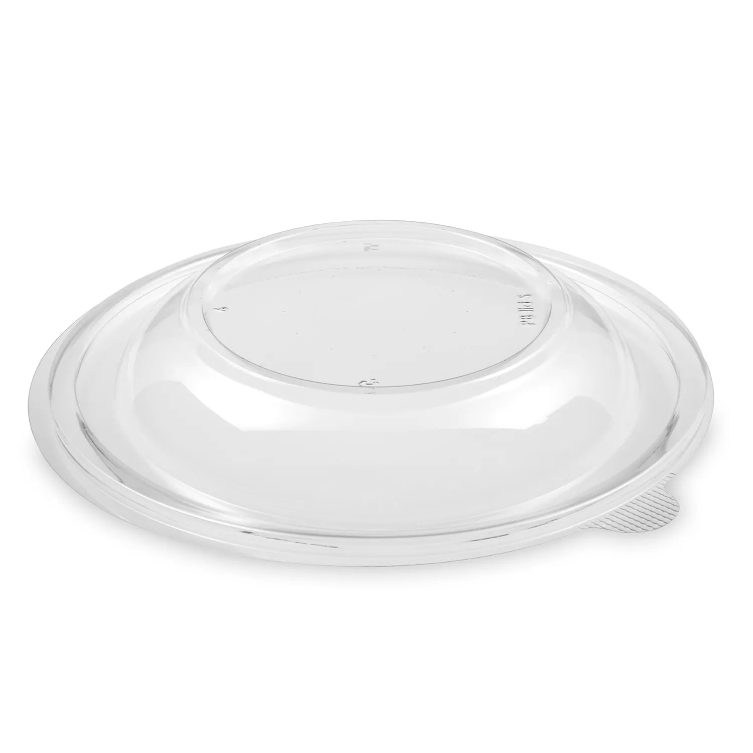 Deckel (rPET) für Salatschale Ø199mm