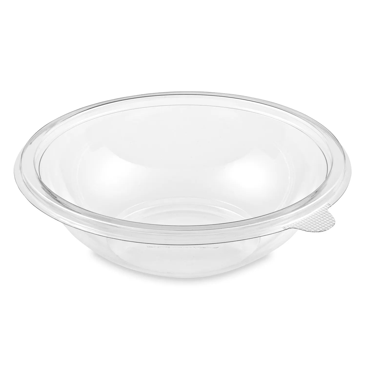 Salatschale (rPET) PREMIUM Ø199mm 750ml