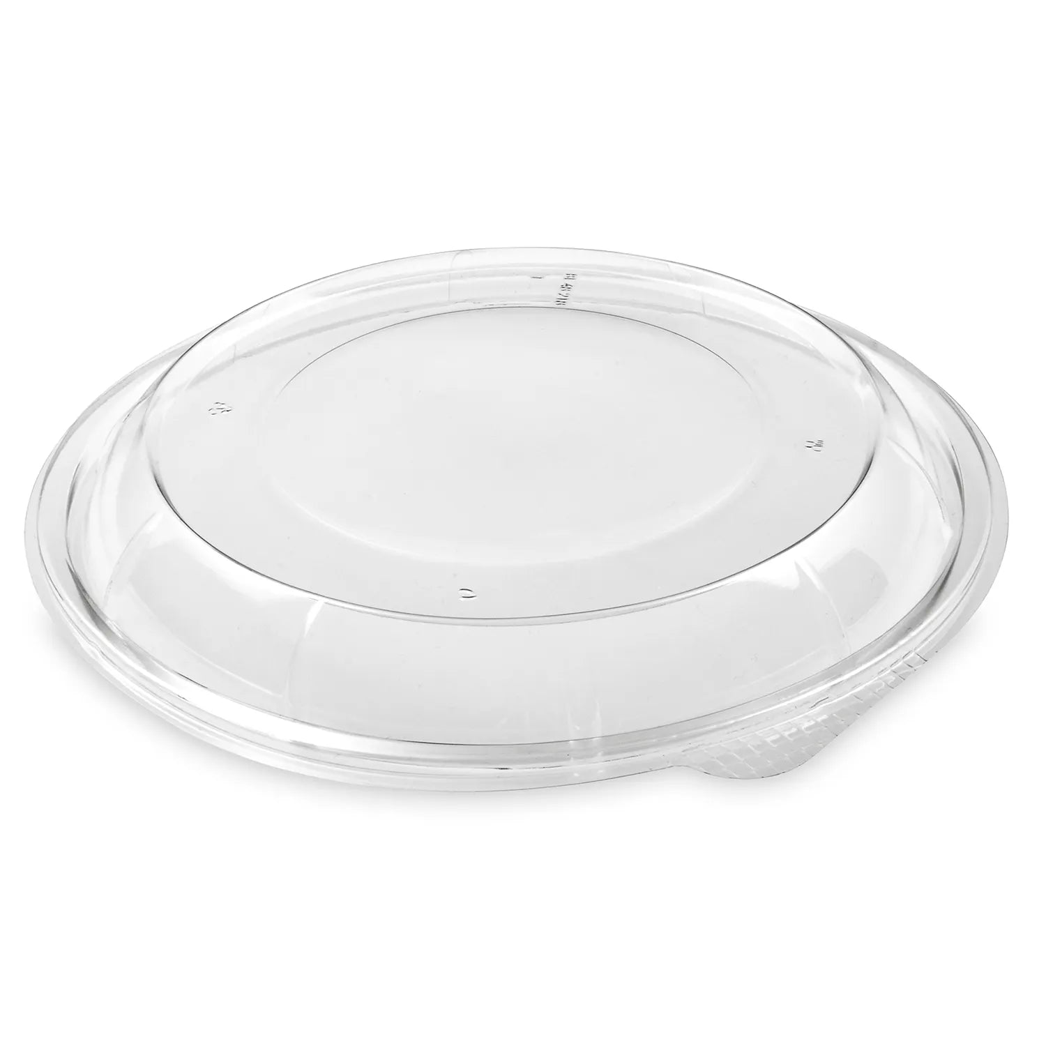 Deckel (rPET) für Salatschale Ø230mm
