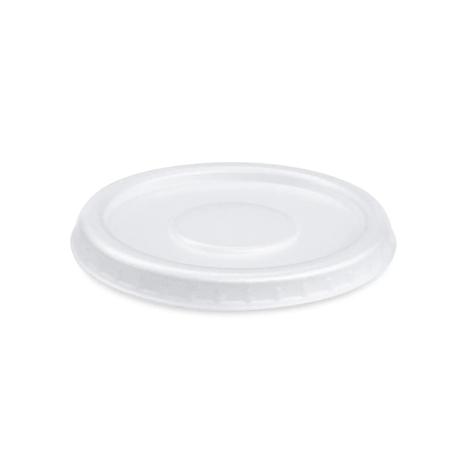 Thermodeckel (XPS) weiß