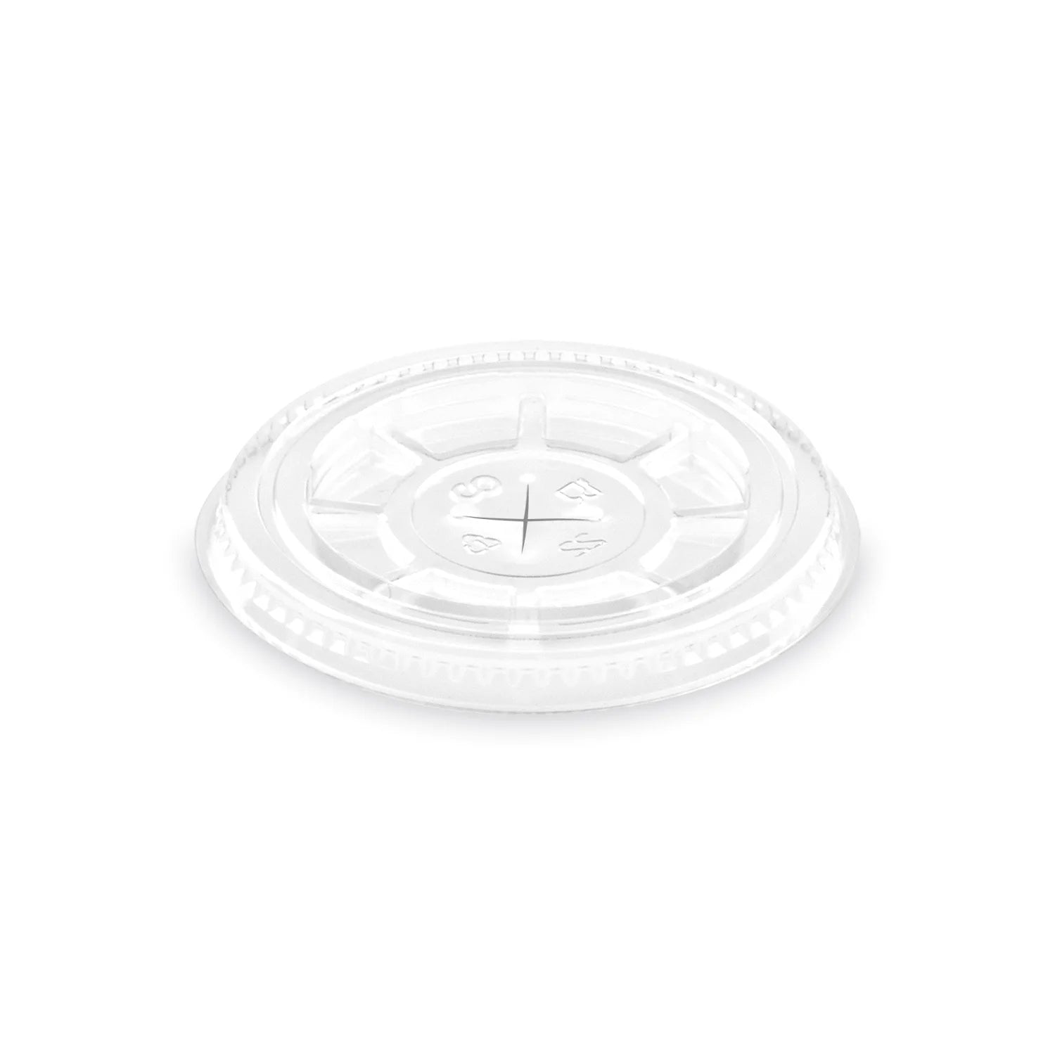 Deckel (rPET) 