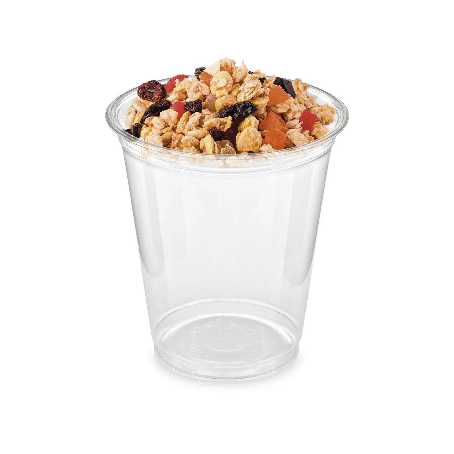 Einsatz für Becher (rPET) 