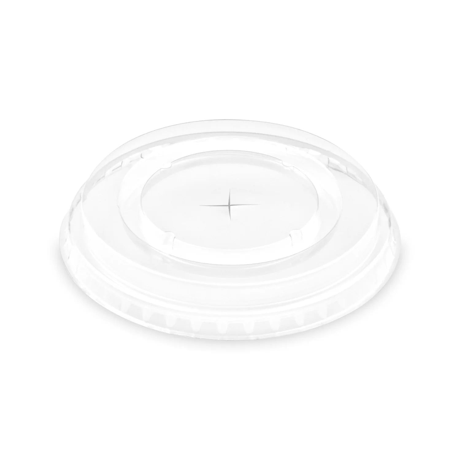 Deckel (rPET) 