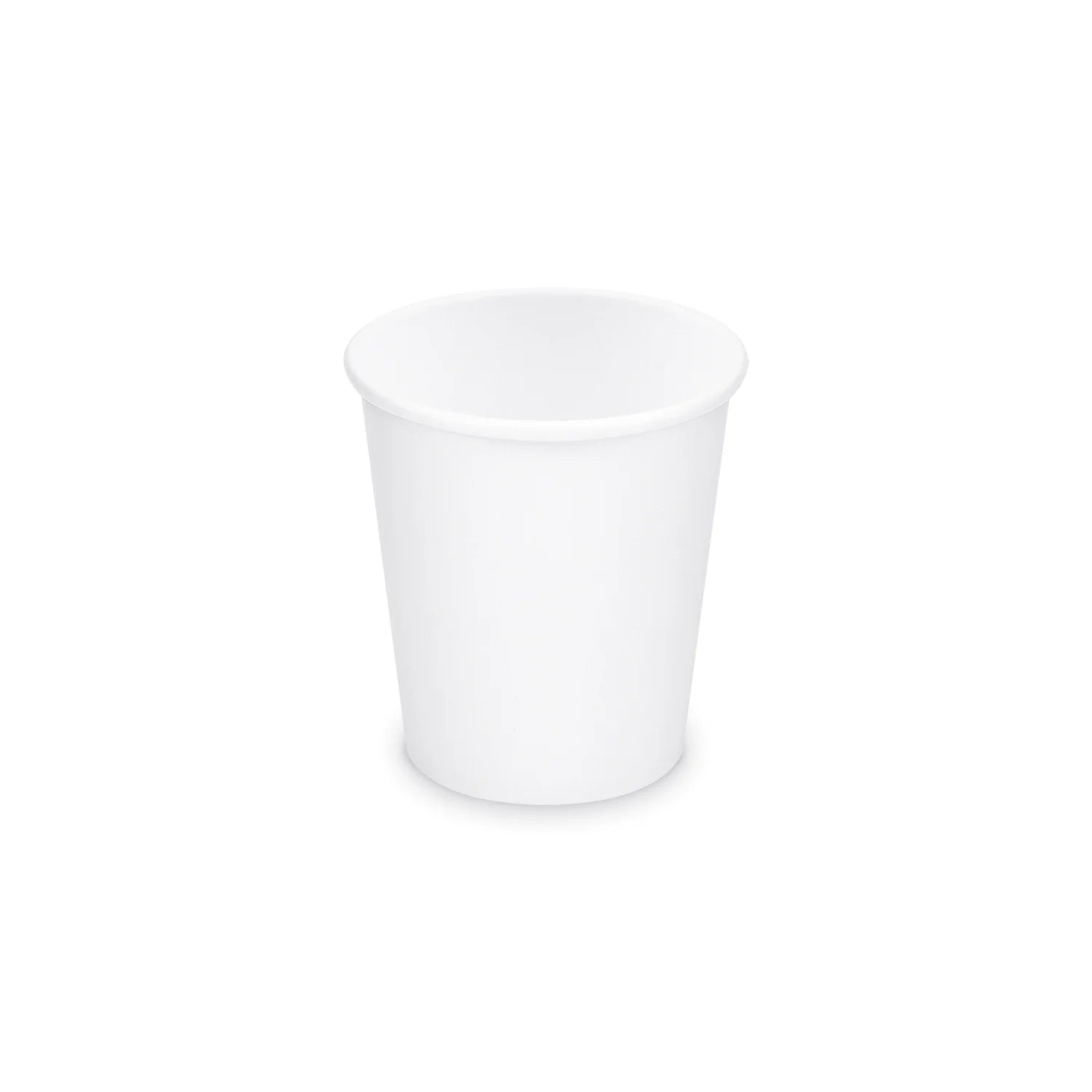 Pappbecher (PAP/PE) 200ml
