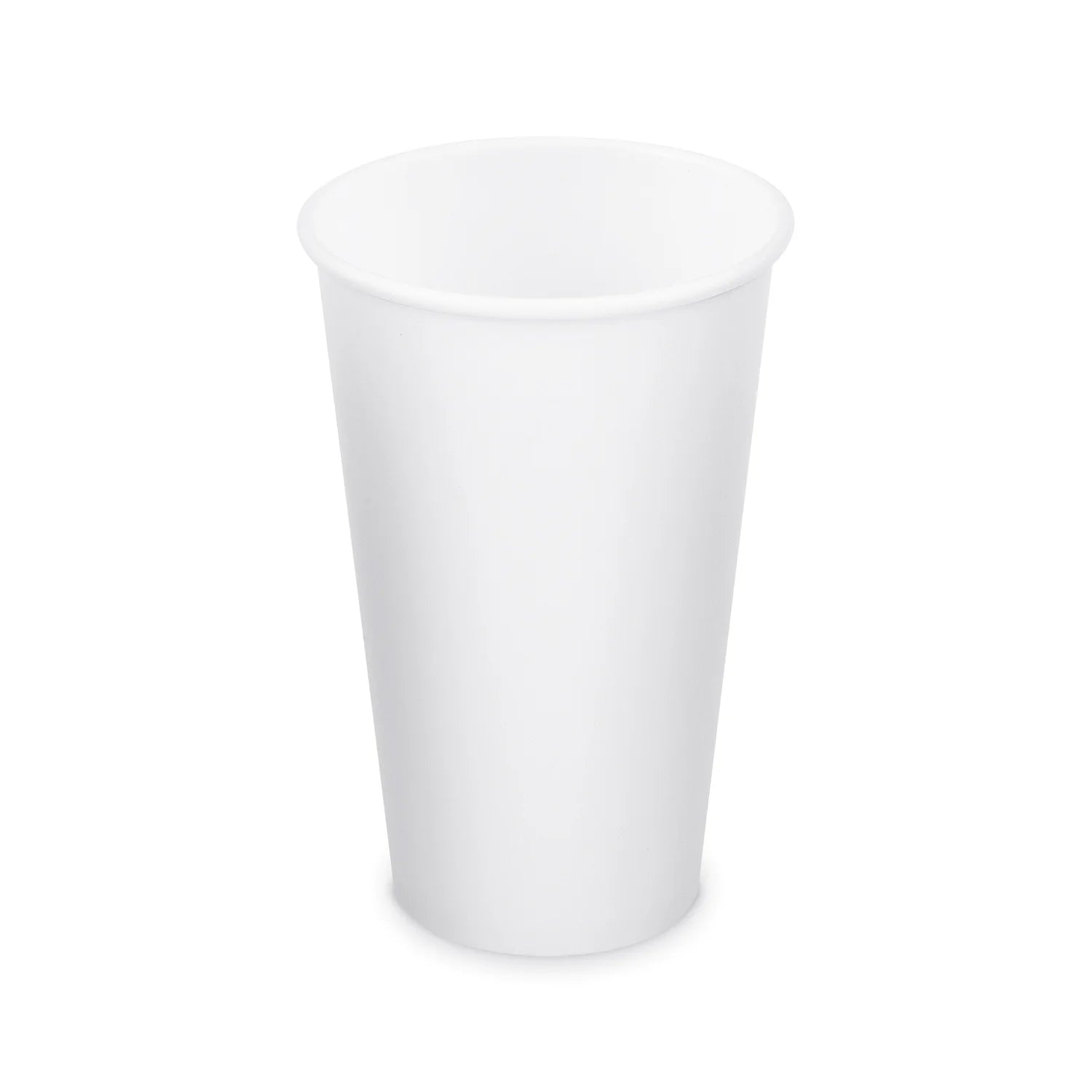 Pappbecher (PAP/PE) 510ml
