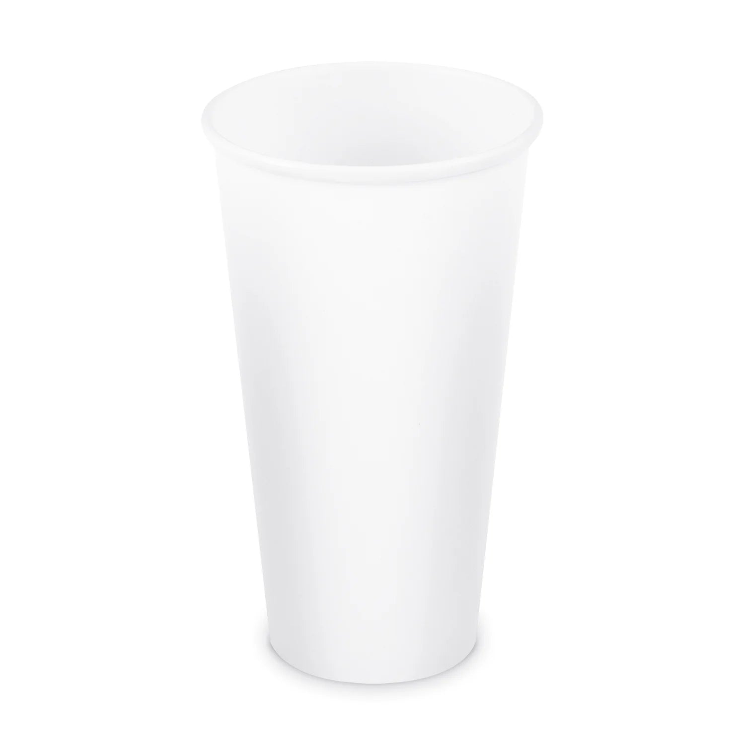 Pappbecher (PAP/PE) 610ml