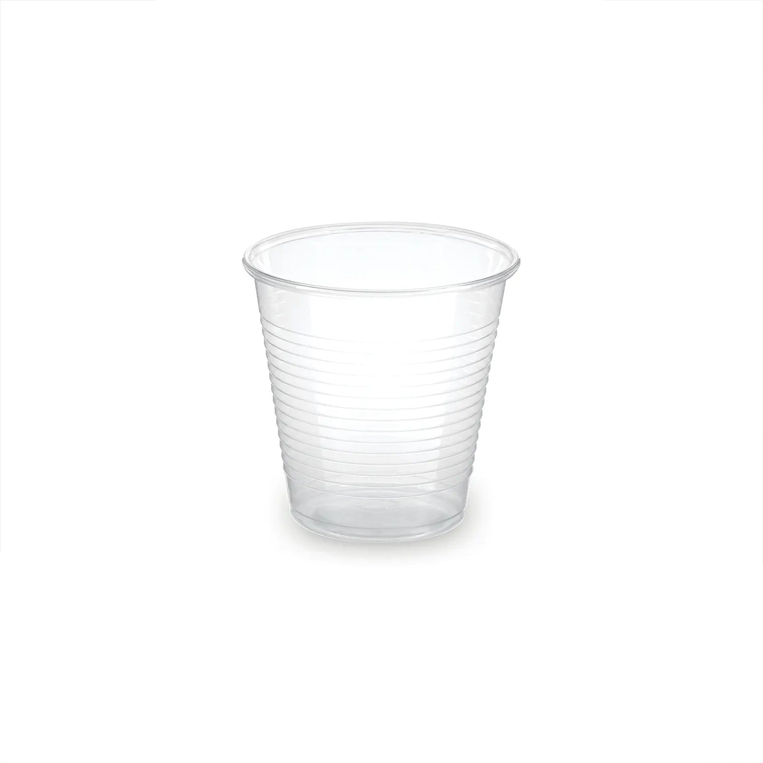 Trinkbecher (PLA) klar 150ml