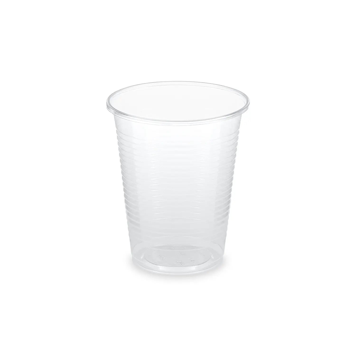 Trinkbecher (PLA) klar 180ml