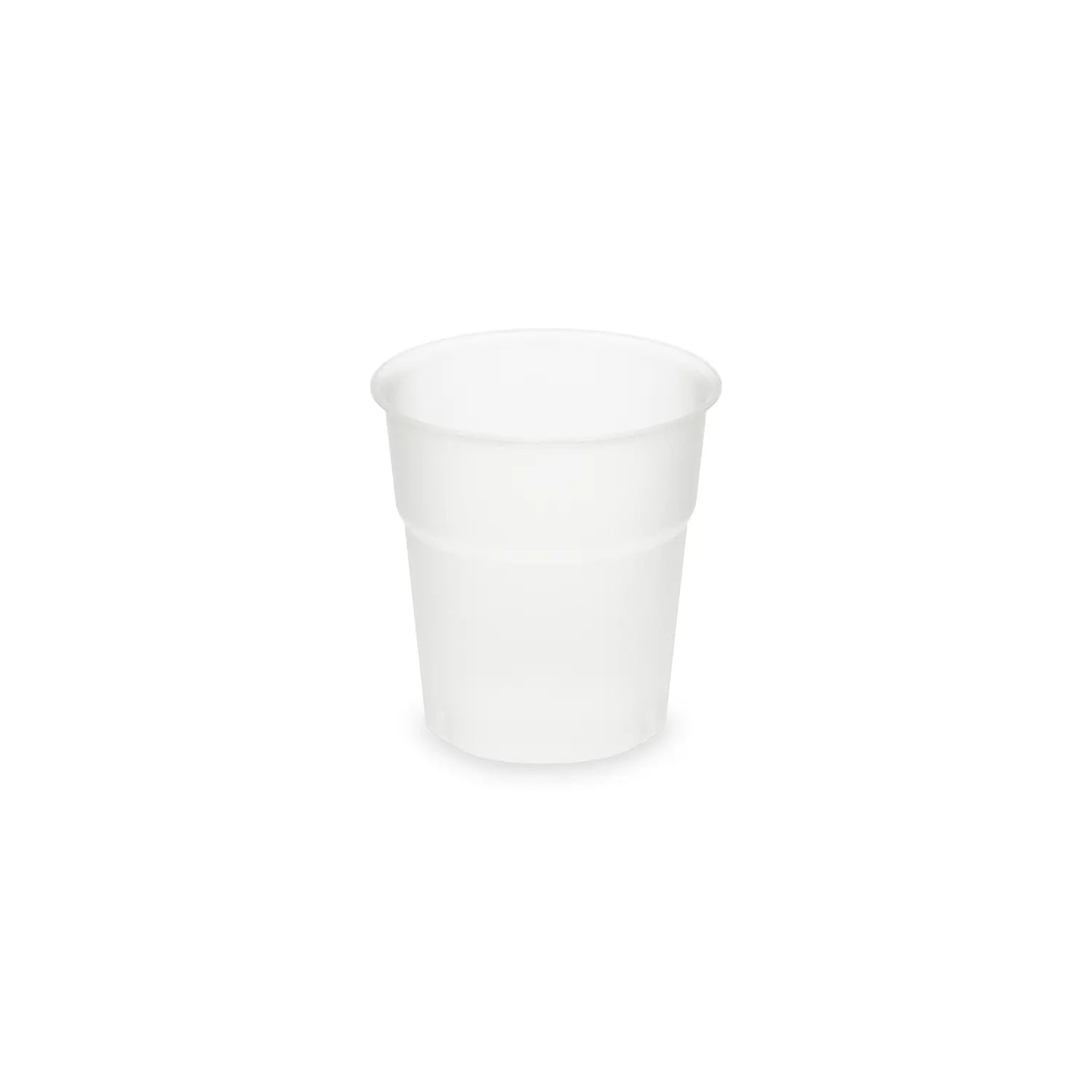 Trinkbecher (CPLA) natur