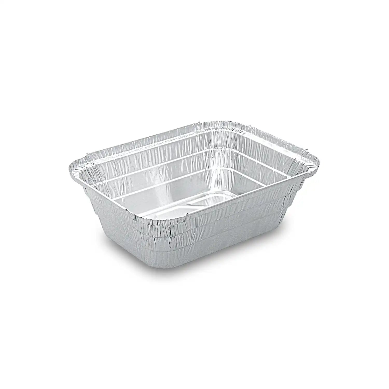 Schale (ALU) eckig
