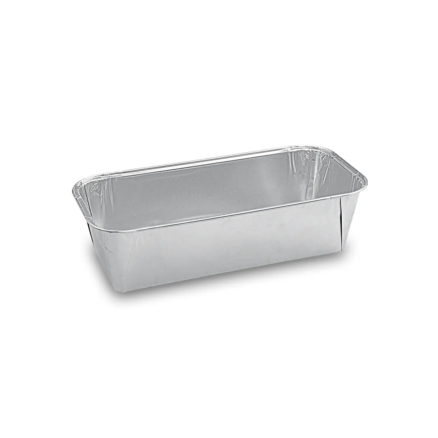 Schale (ALU) eckig 1090ml