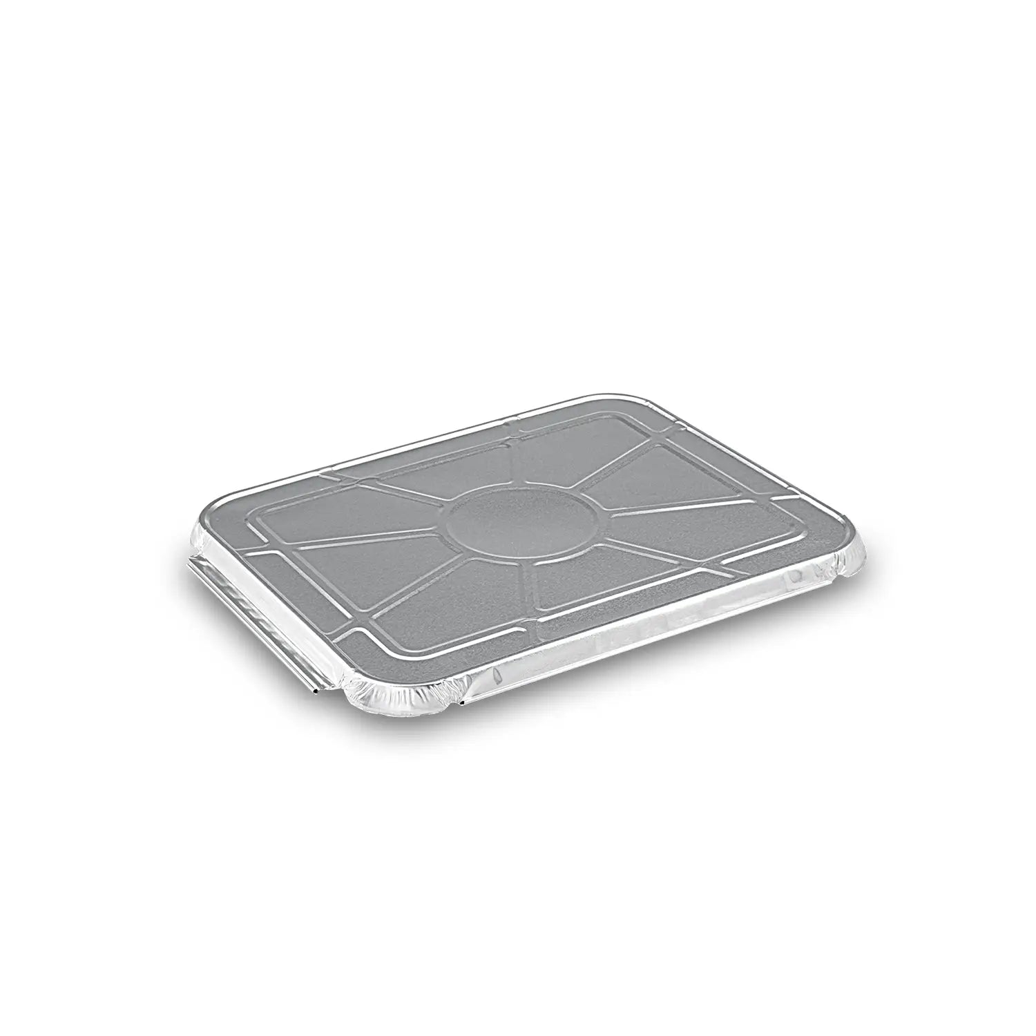 Deckel (ALU) für Menüschale