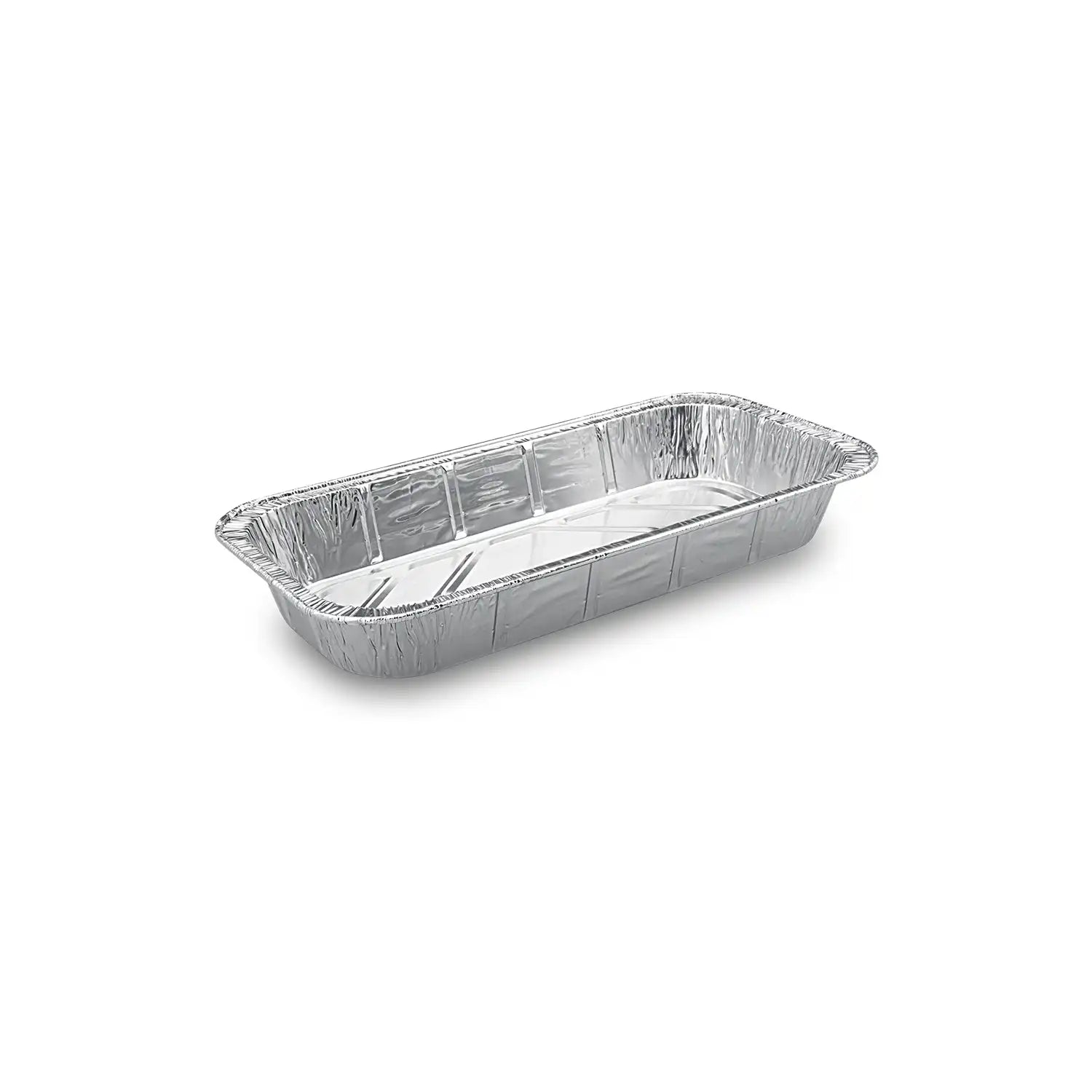 Schale (ALU) Gastro eckig 1510ml