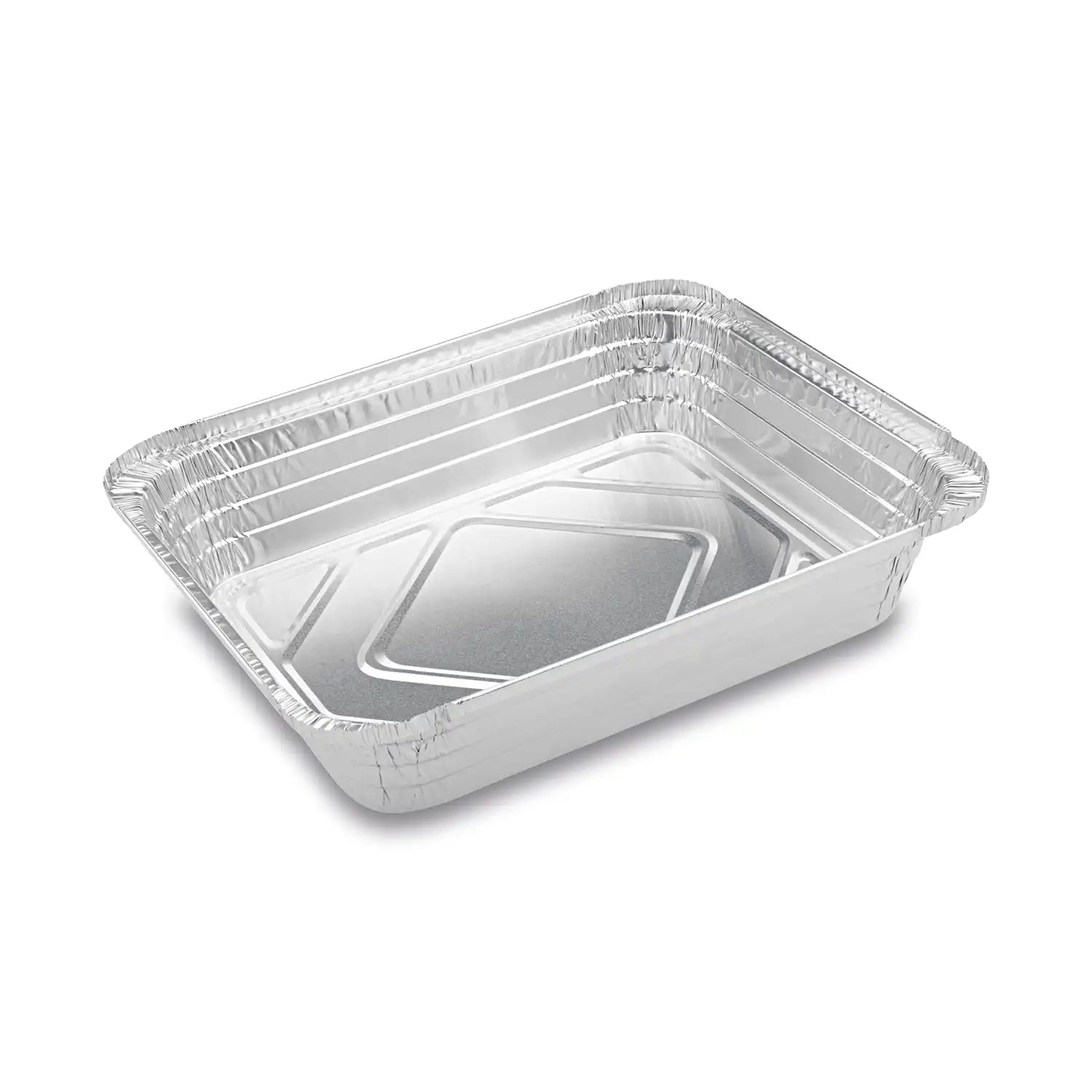 Schale (ALU) Gastro eckig